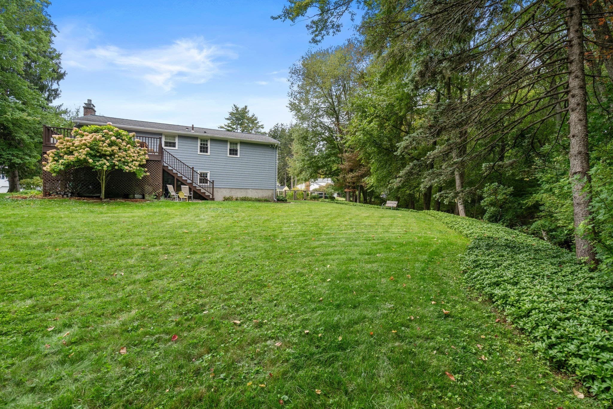 Single Family Residence at 4 Woodmere, Framingham MA 01701, Framingham, photo 24 of 24
