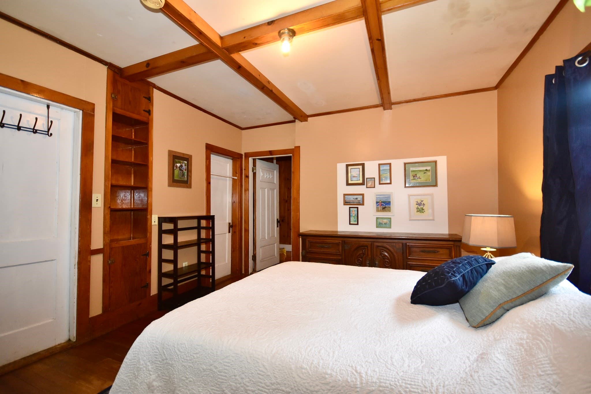 Single Family Residence at 329 Wareham Rd, Marion MA 02738, Marion, photo 17 of 31
