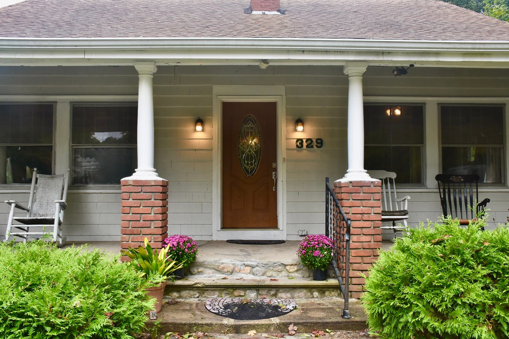 Single Family Residence at 329 Wareham Rd, Marion MA 02738, Marion, photo 3 of 31
