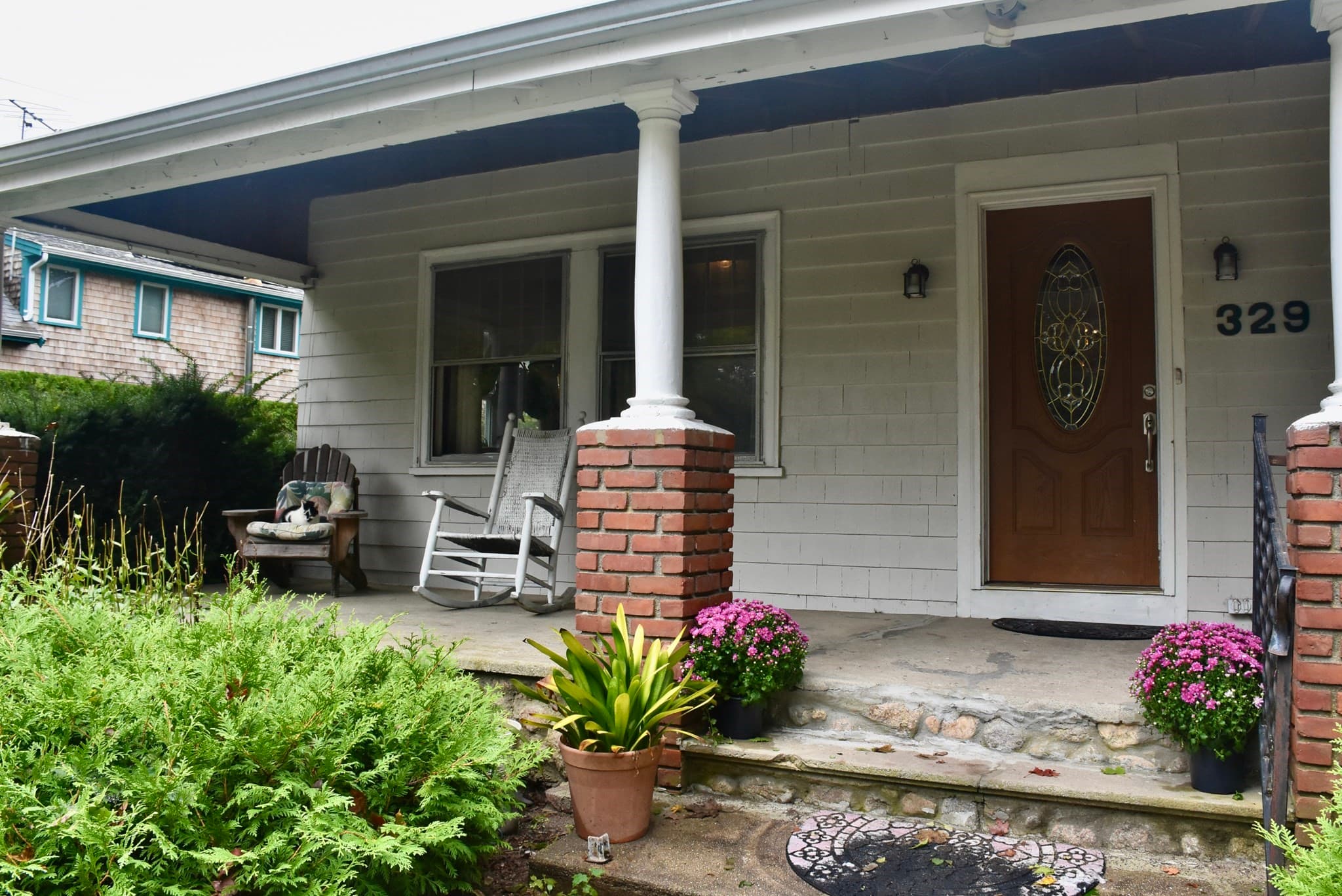 Single Family Residence at 329 Wareham Rd, Marion MA 02738, Marion, photo 5 of 31