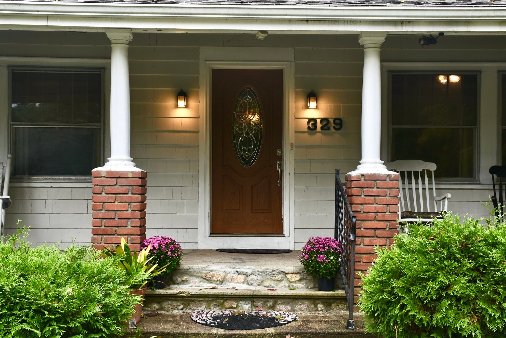 Single Family Residence at 329 Wareham Rd, Marion MA 02738, Marion, photo 4 of 31