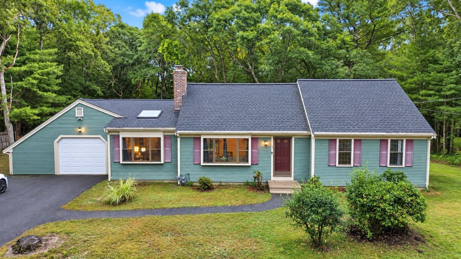 30 Sandy Valley Rd, Barnstable MA 02648
