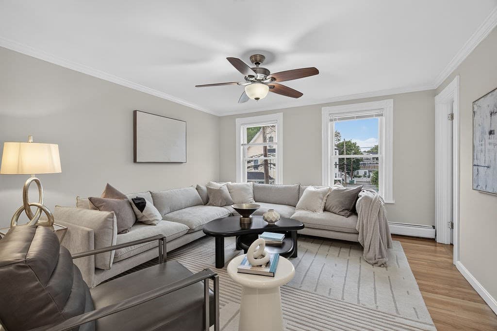 34 Almont Street # 2, Medford MA 02155