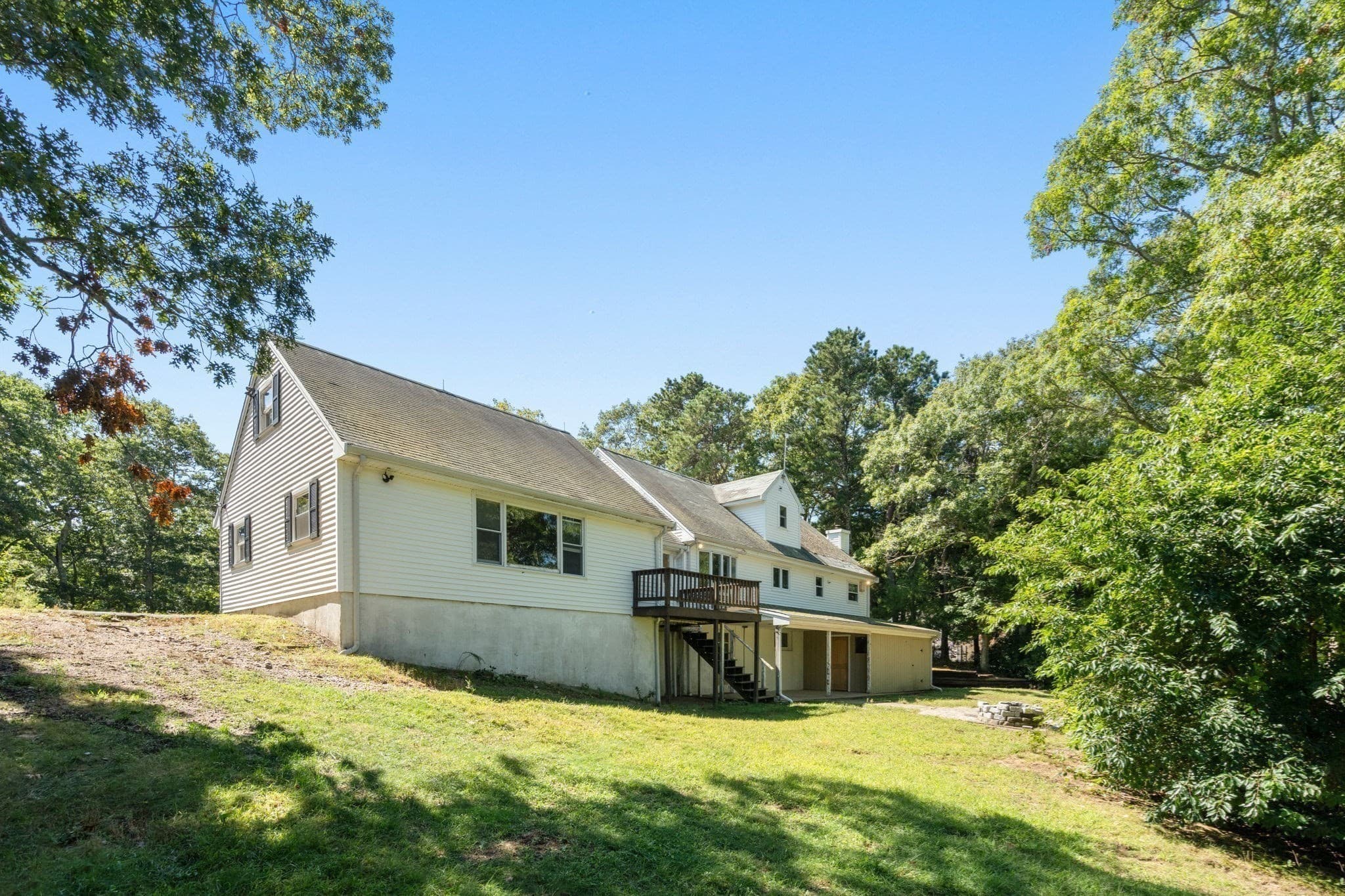 Single Family Residence at 46 Wayne Rd, Bourne MA 02532, Bourne, photo 34 of 34
