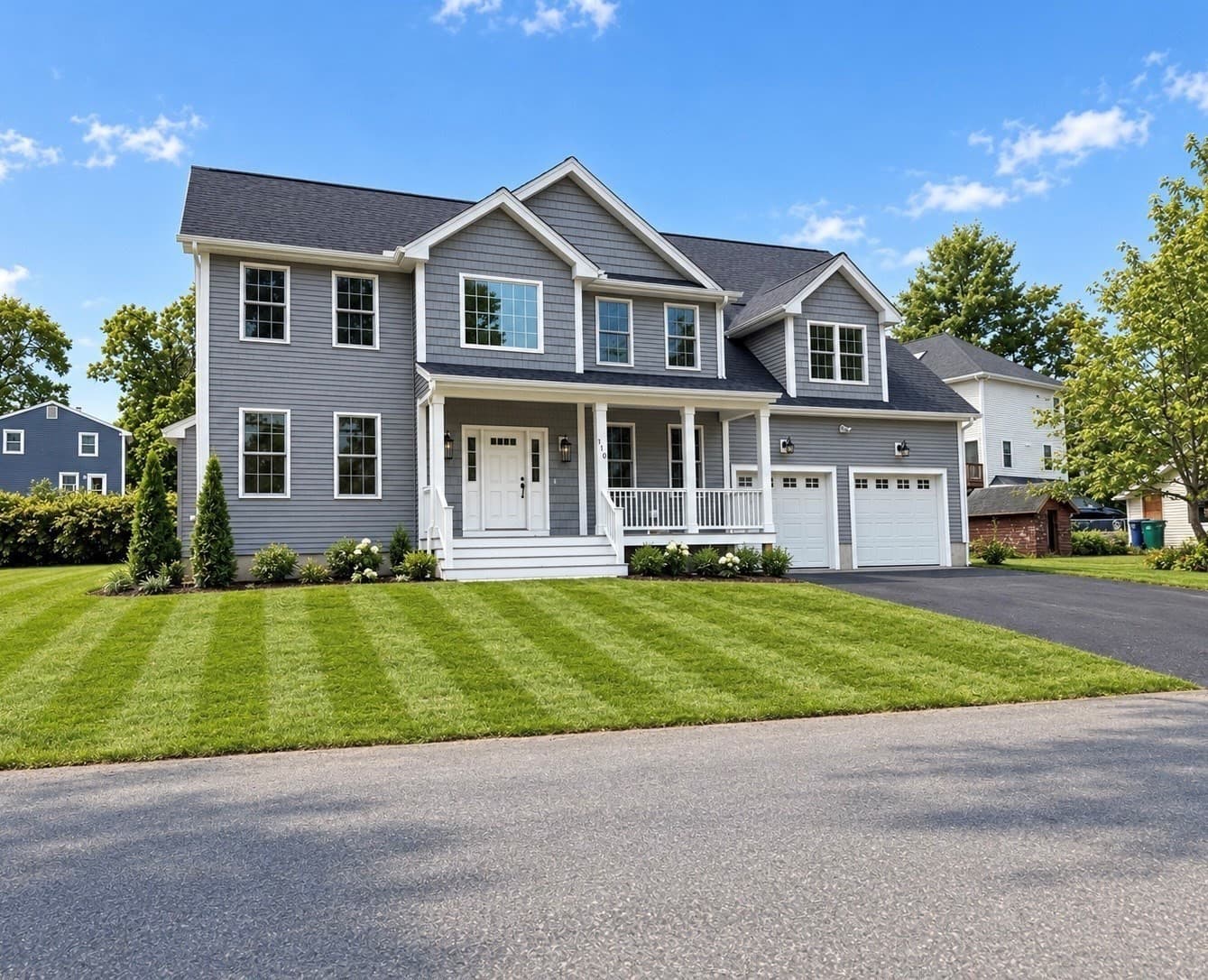 110 Friendship St, Billerica MA 01821