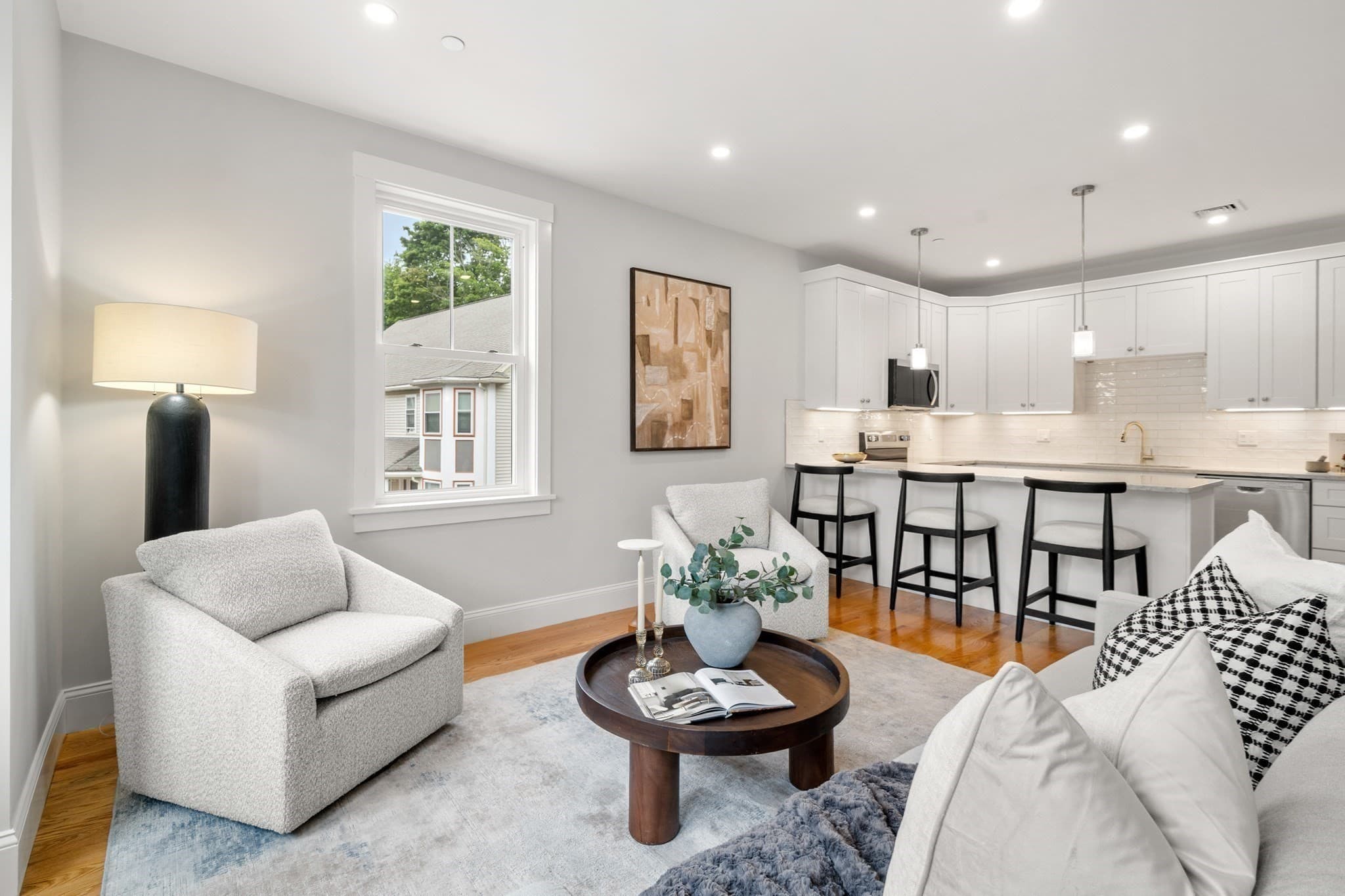 Condominium at 9 Downer Ct # 1, Boston MA 02122, Boston, photo 30 of 38