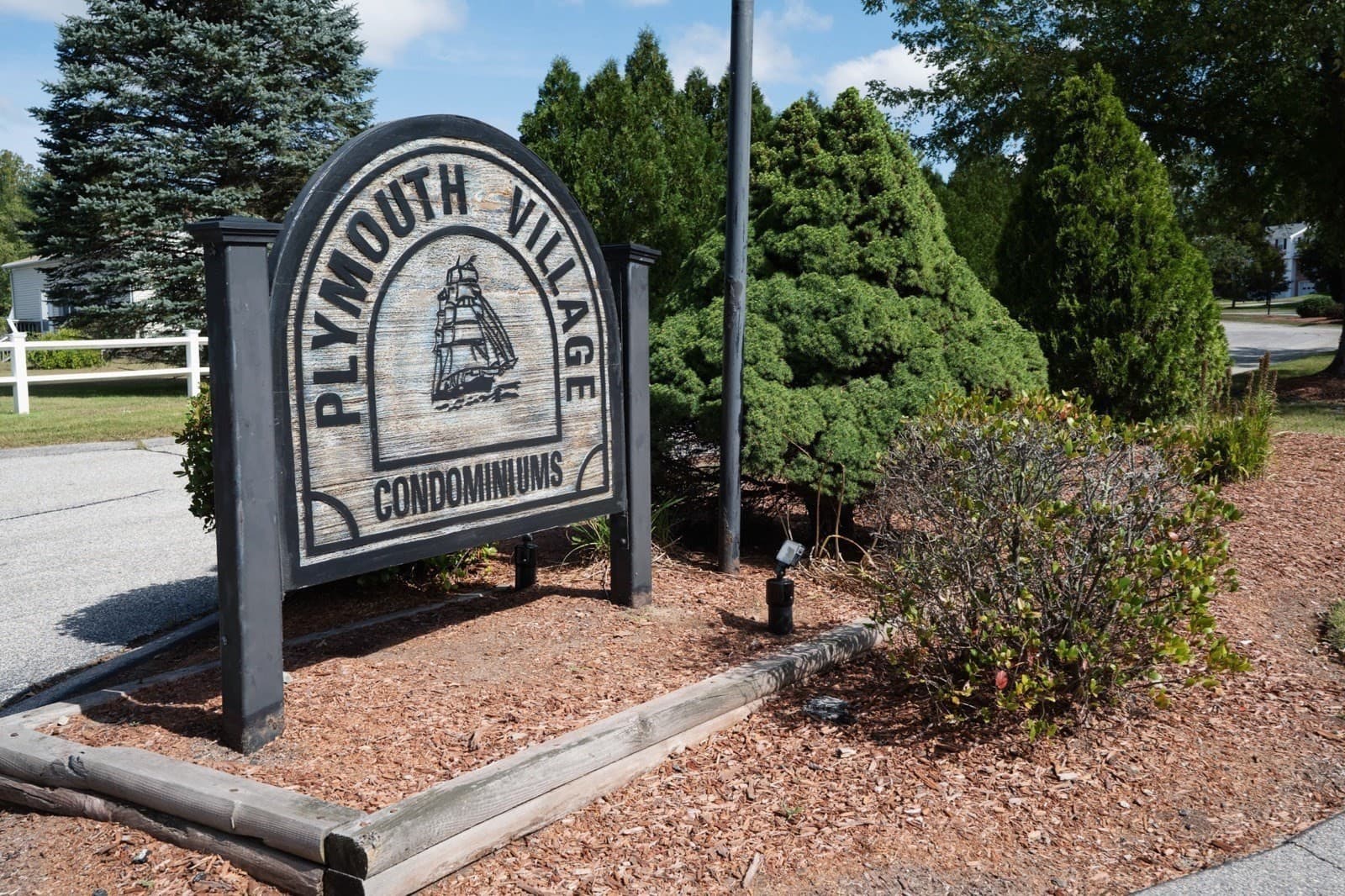Condominium at 63 Plantation Rd # 63, Oxford MA 01540, Oxford, photo 20 of 20