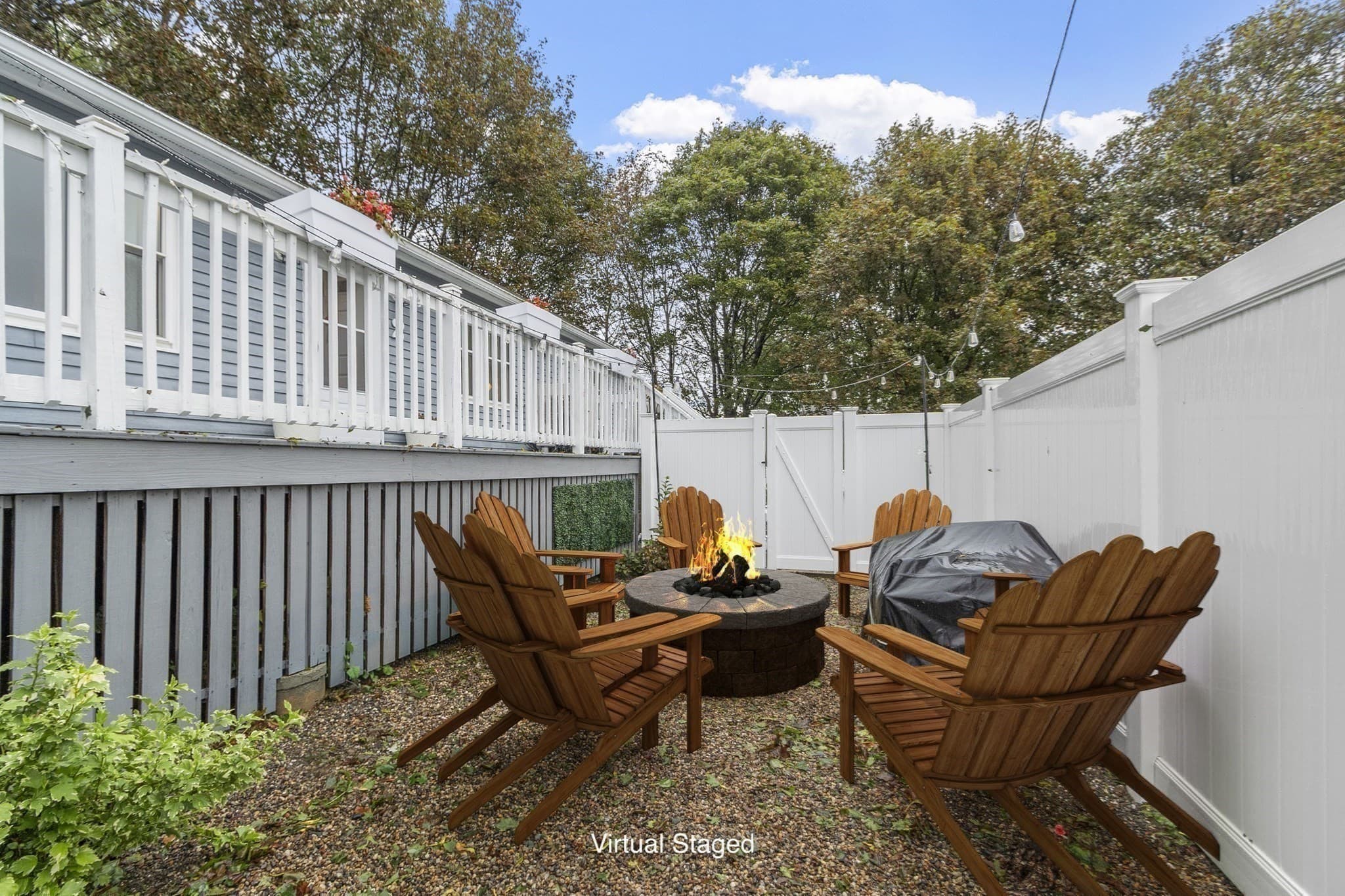 Condominium at 273 Washington St # 2, Gloucester MA 01930, Gloucester, photo 17 of 24