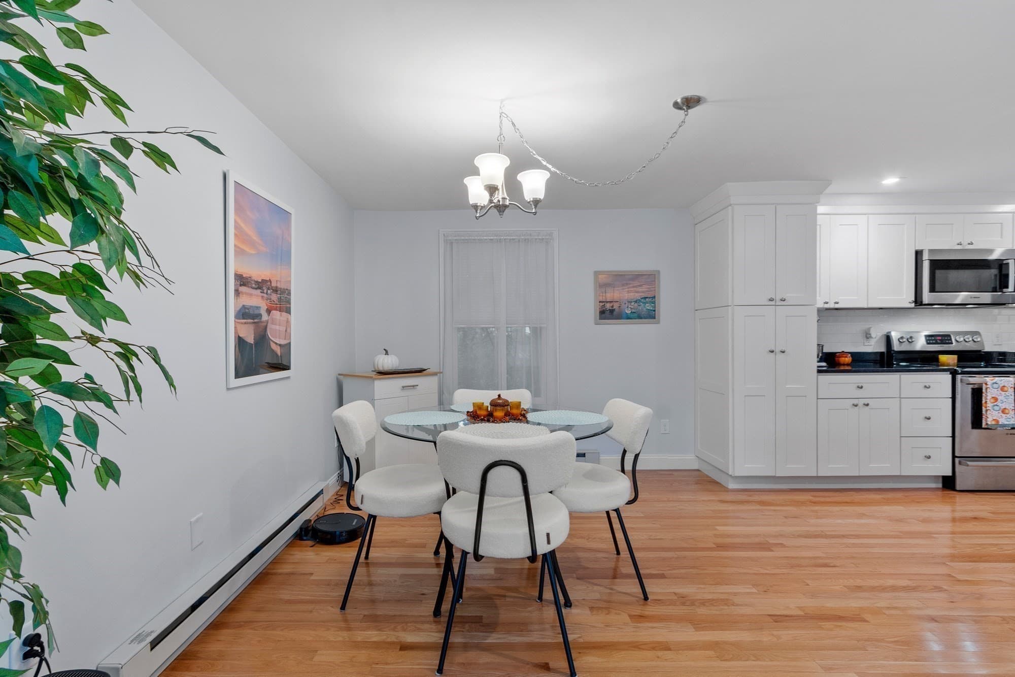 Condominium at 273 Washington St # 2, Gloucester MA 01930, Gloucester, photo 4 of 24