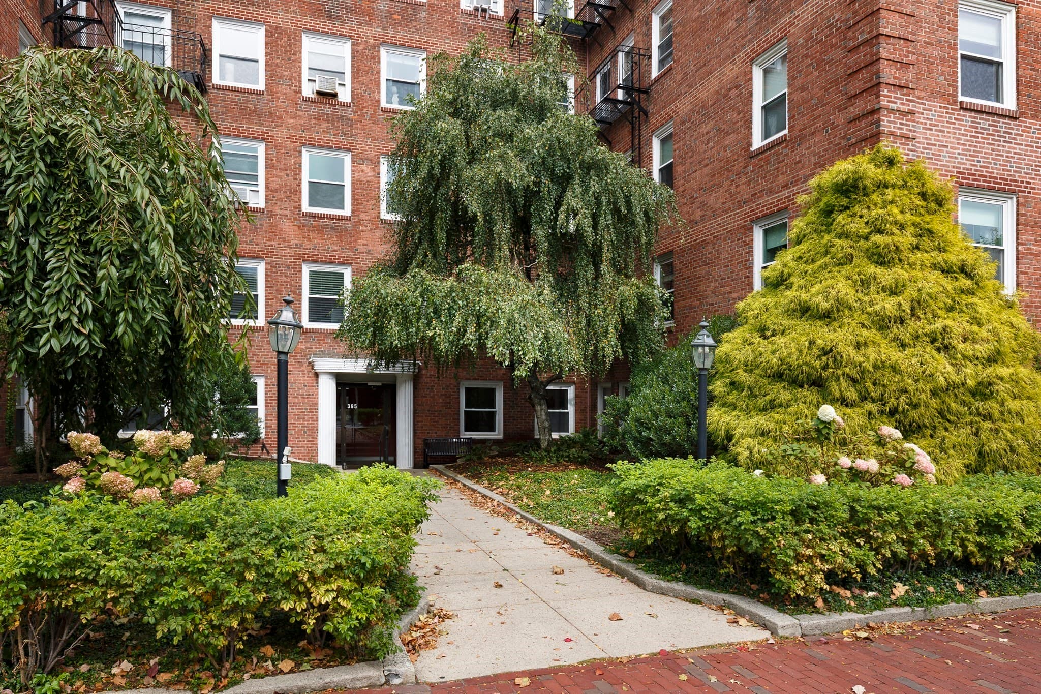 395 Broadway, Cambridge MA 02139