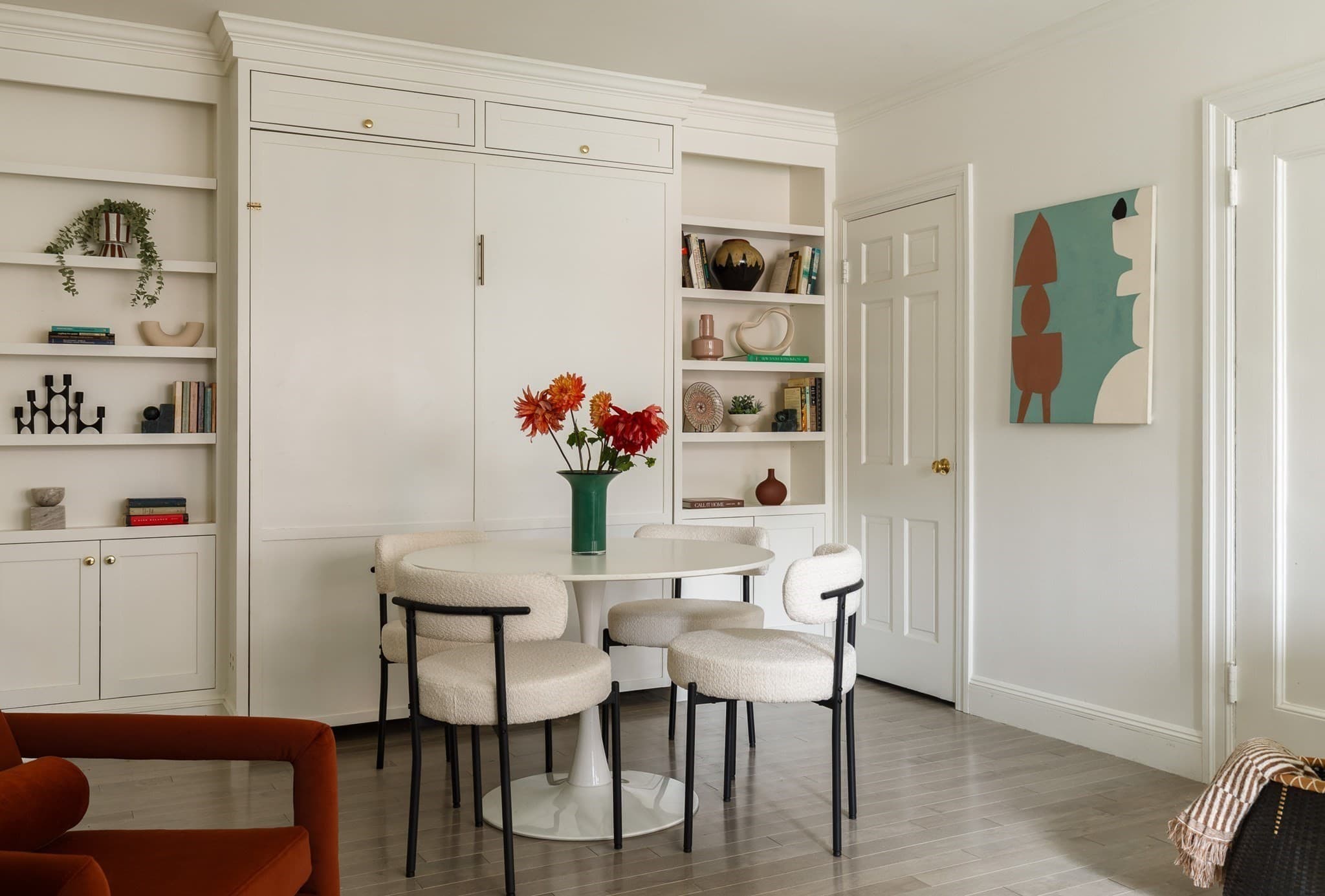Condominium at 395 Broadway, Cambridge MA 02139, Cambridge, photo 4 of 16