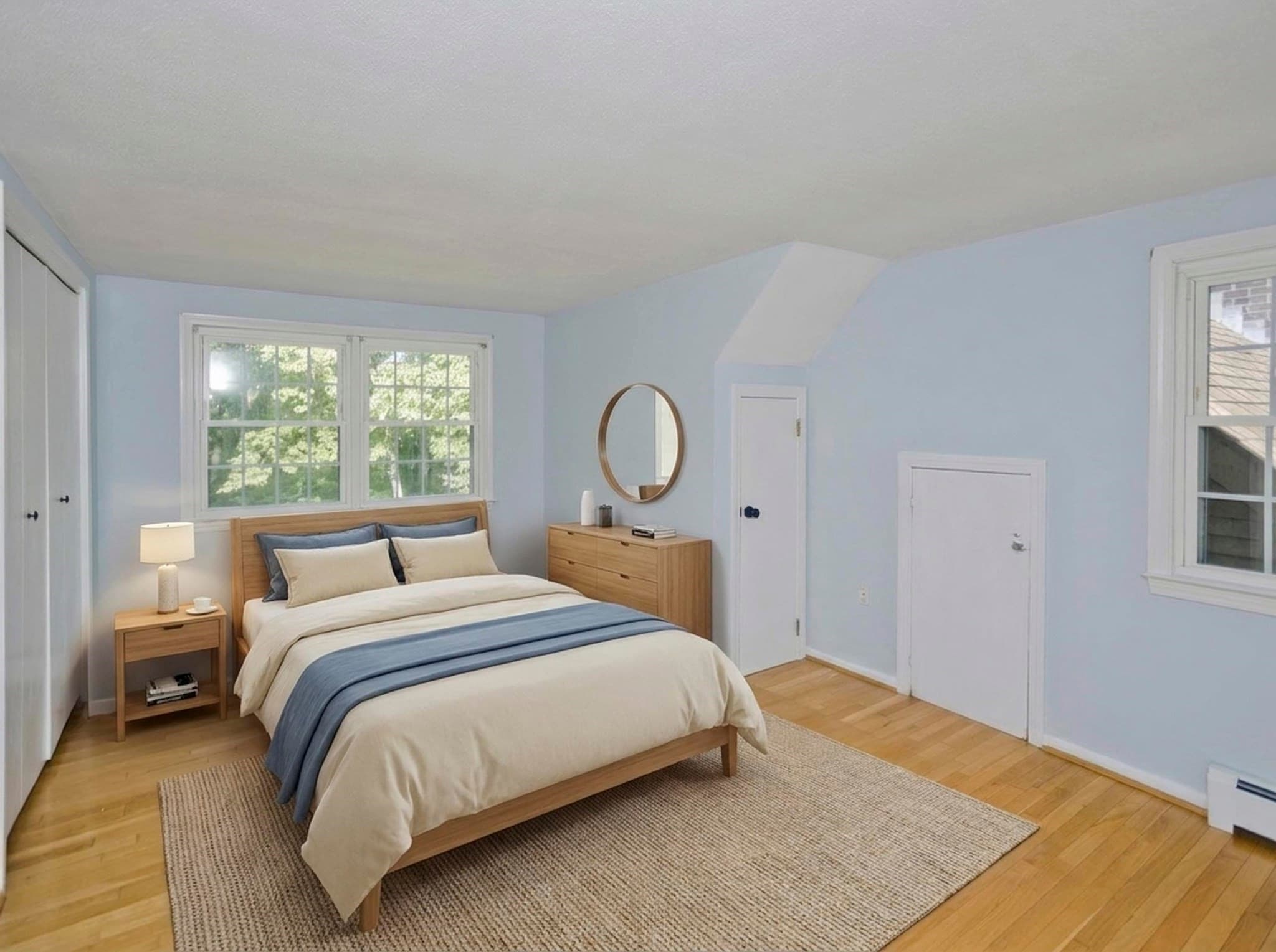 Single Family Residence at 323 Bennett Rd., Hampden MA 01036, Hampden, photo 16 of 35