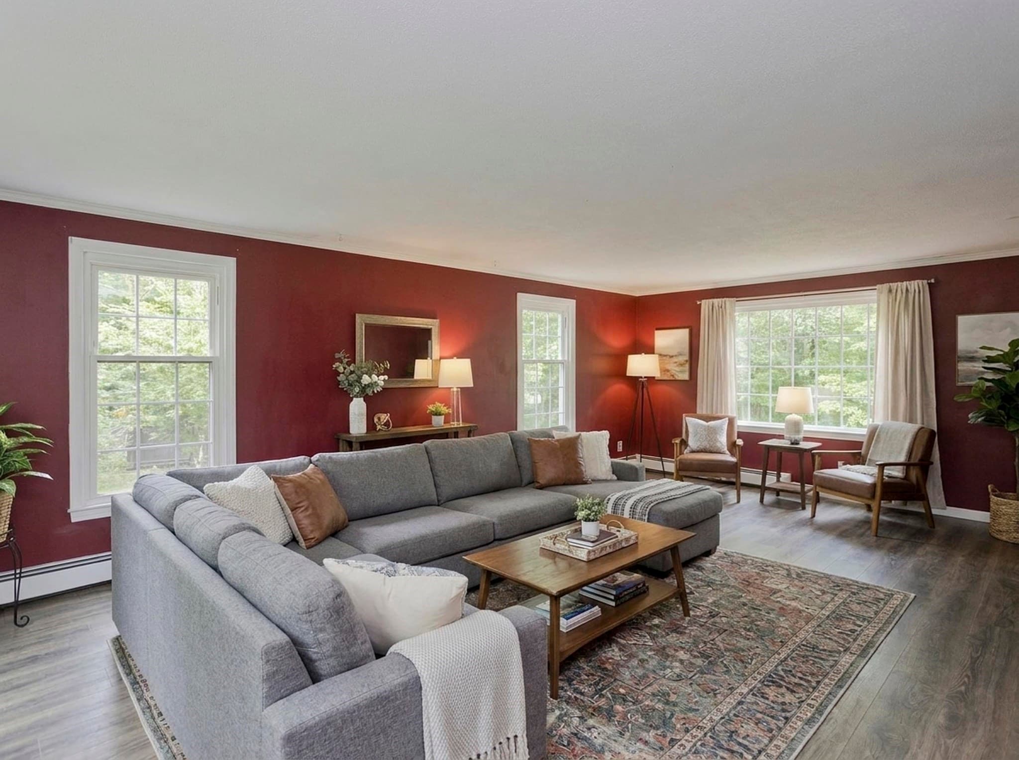 Single Family Residence at 323 Bennett Rd., Hampden MA 01036, Hampden, photo 12 of 35