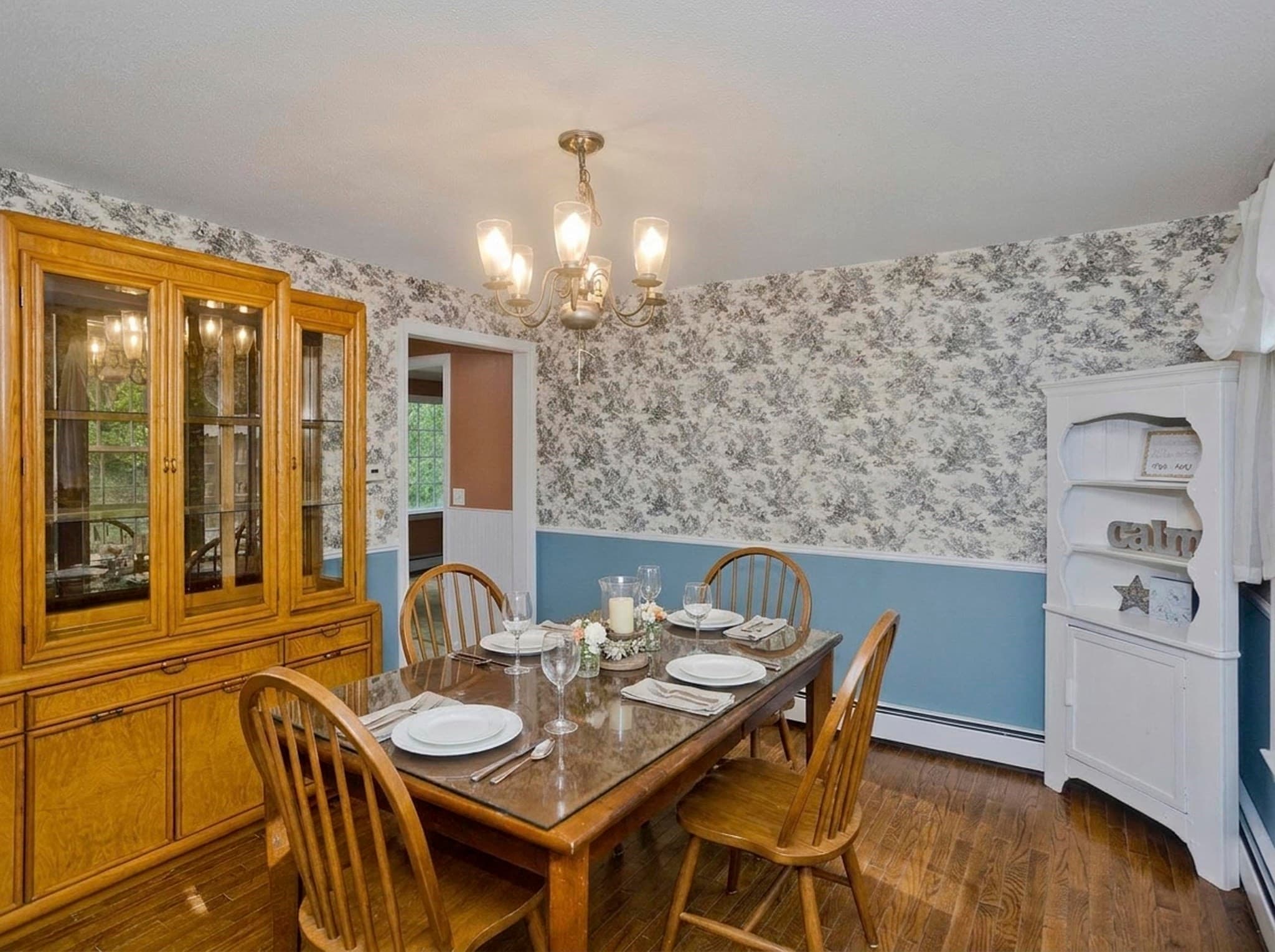 Single Family Residence at 323 Bennett Rd., Hampden MA 01036, Hampden, photo 7 of 35