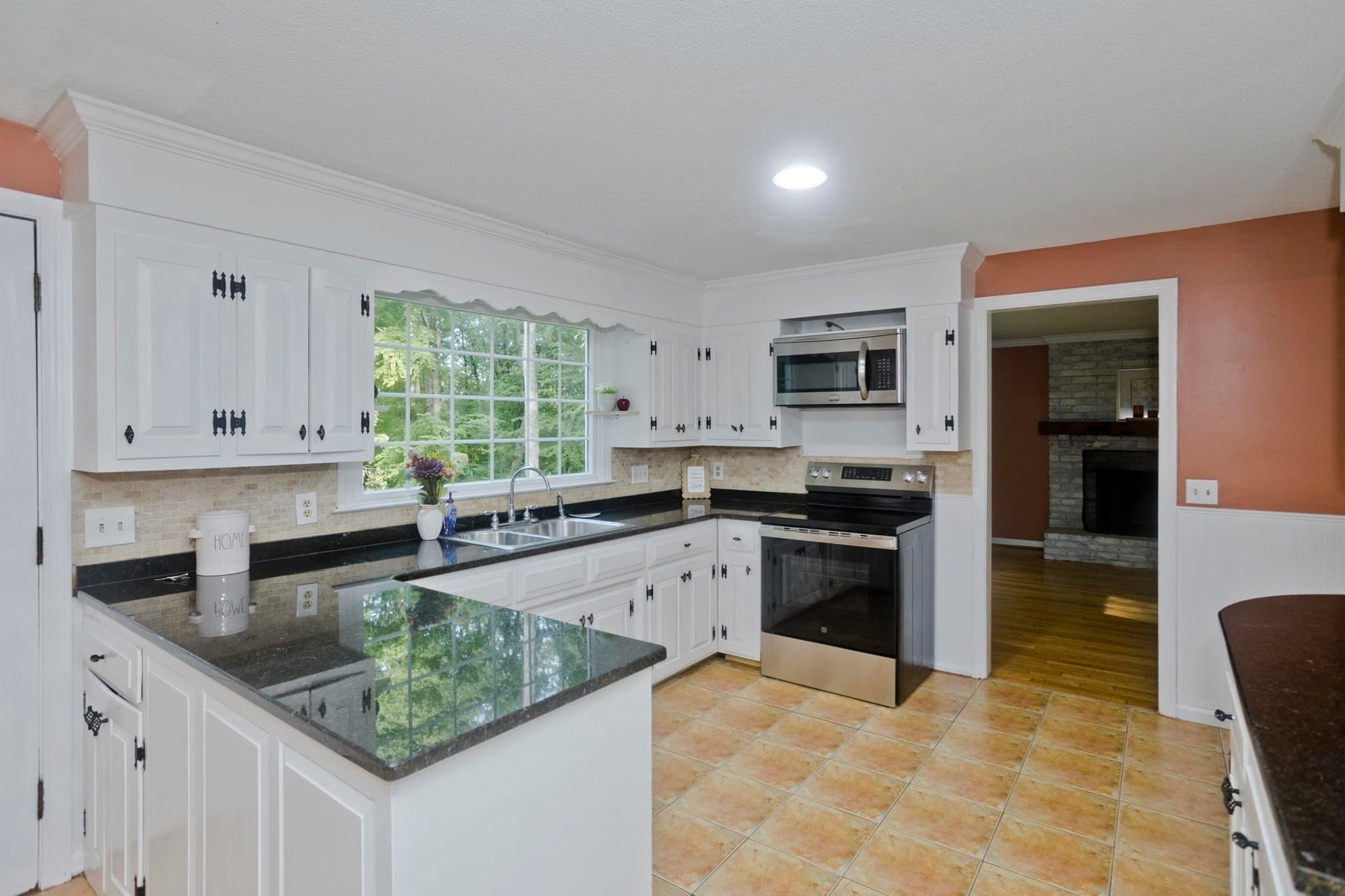 Single Family Residence at 323 Bennett Rd., Hampden MA 01036, Hampden, photo 3 of 35