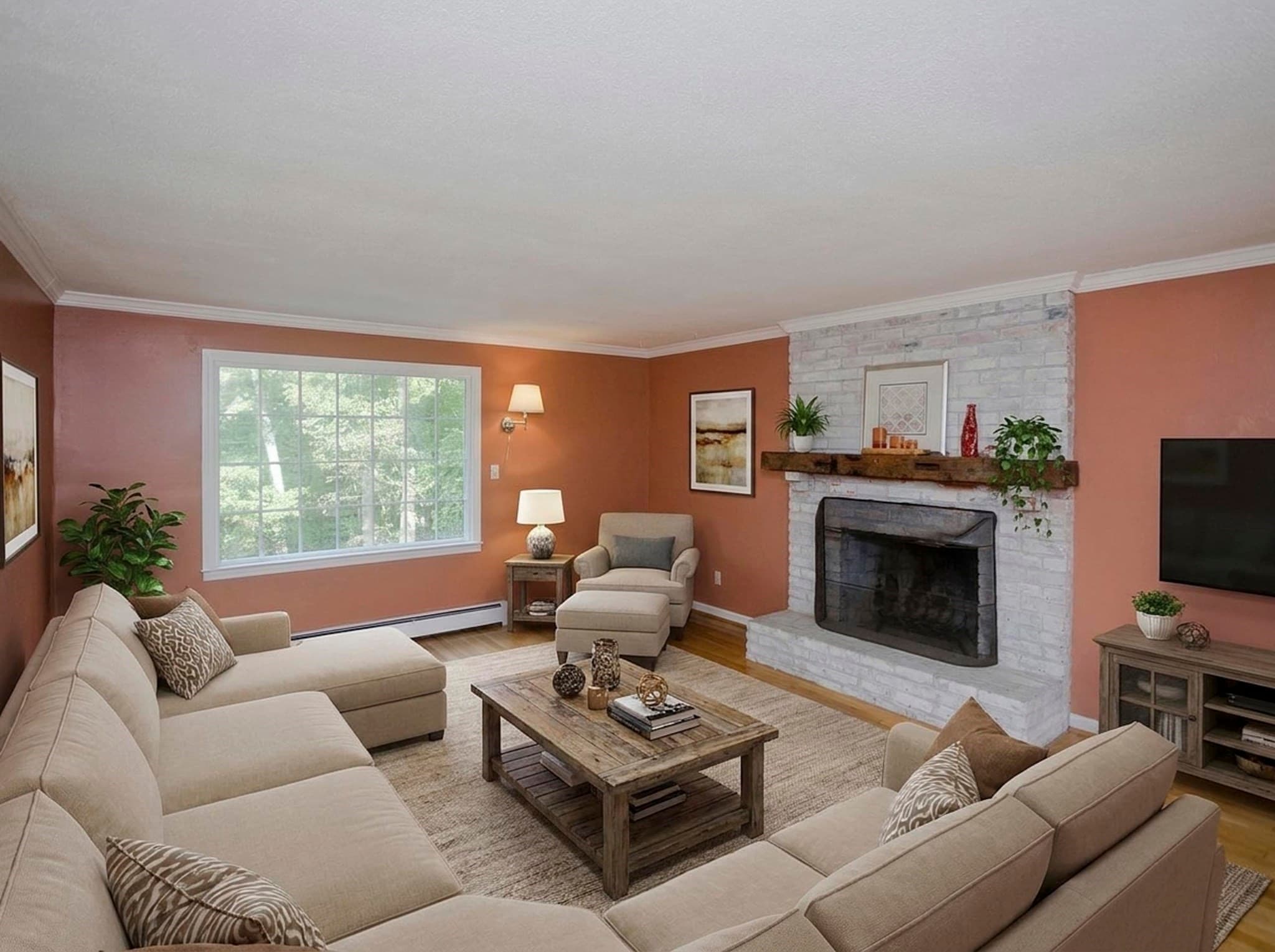 Single Family Residence at 323 Bennett Rd., Hampden MA 01036, Hampden, photo 9 of 35