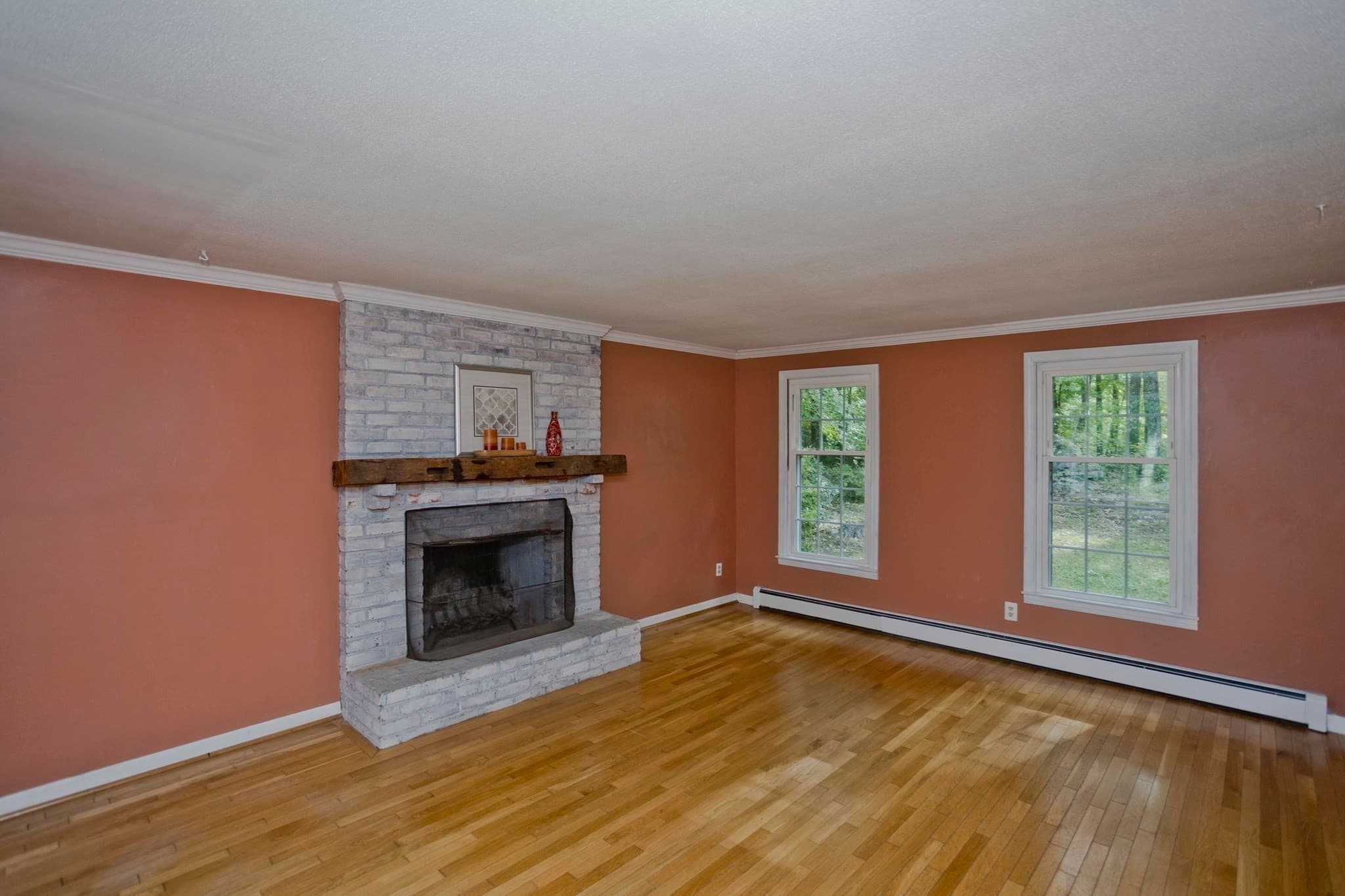 Single Family Residence at 323 Bennett Rd., Hampden MA 01036, Hampden, photo 10 of 35