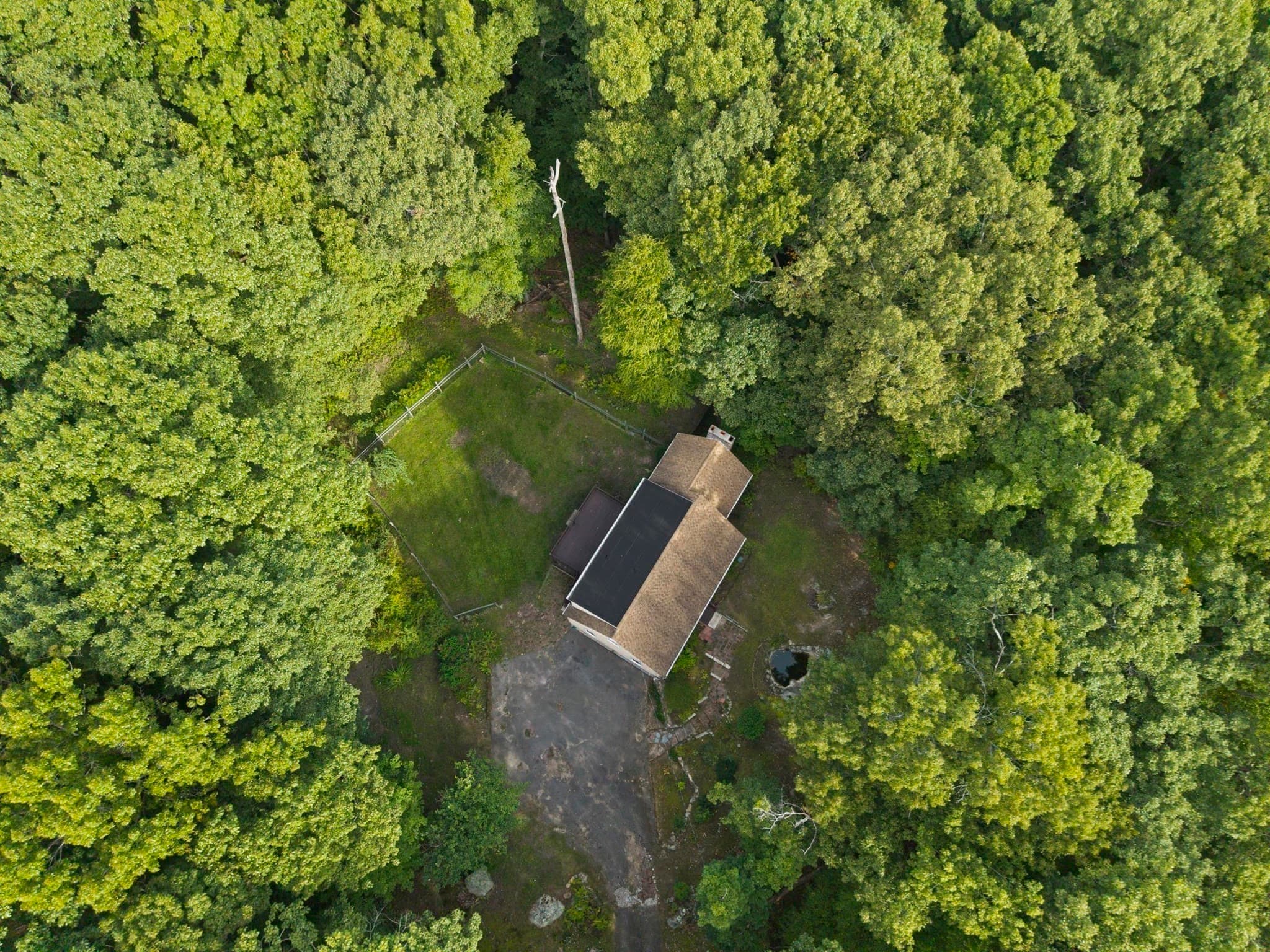 Single Family Residence at 323 Bennett Rd., Hampden MA 01036, Hampden, photo 33 of 35