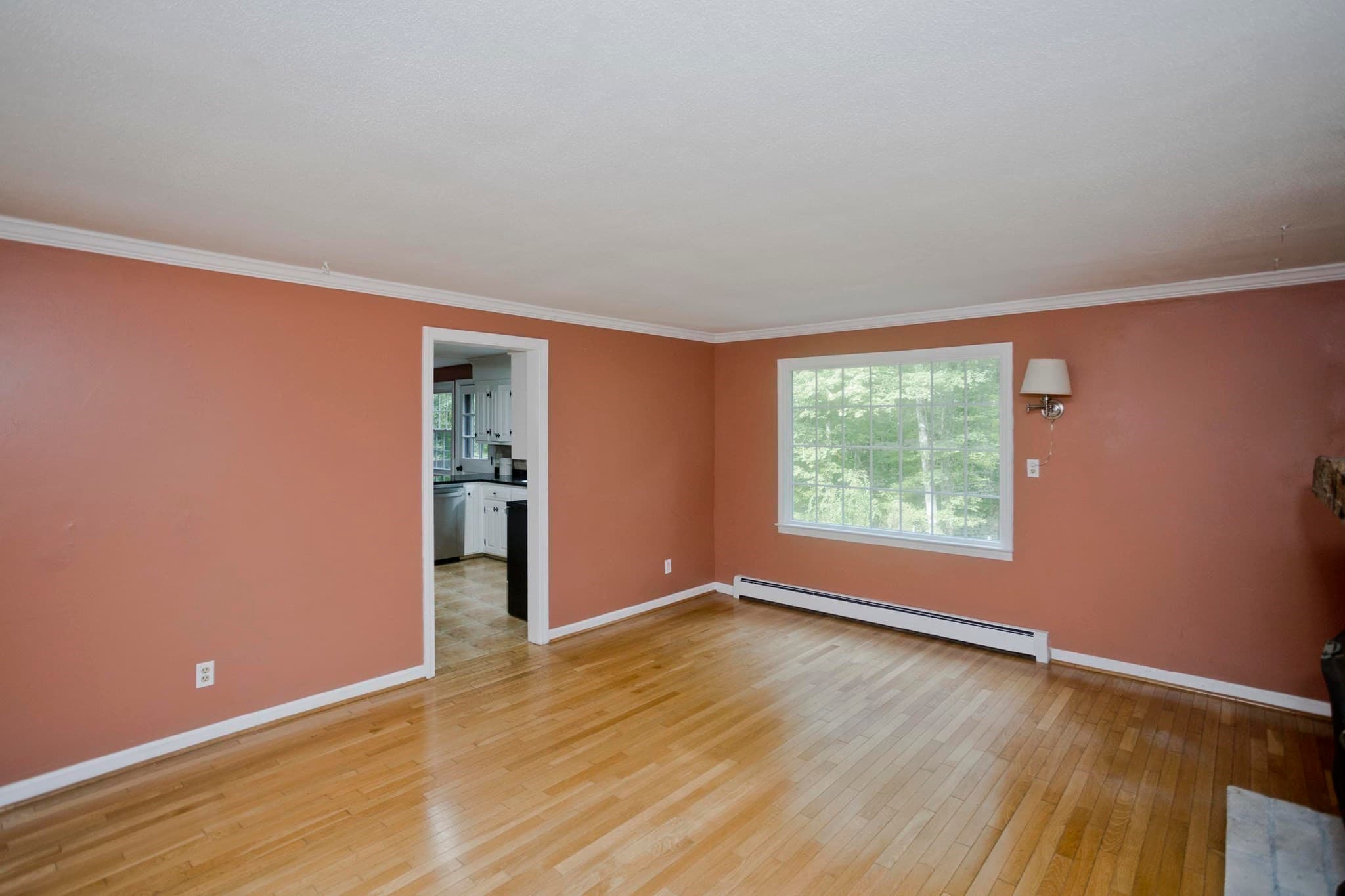 Single Family Residence at 323 Bennett Rd., Hampden MA 01036, Hampden, photo 11 of 35