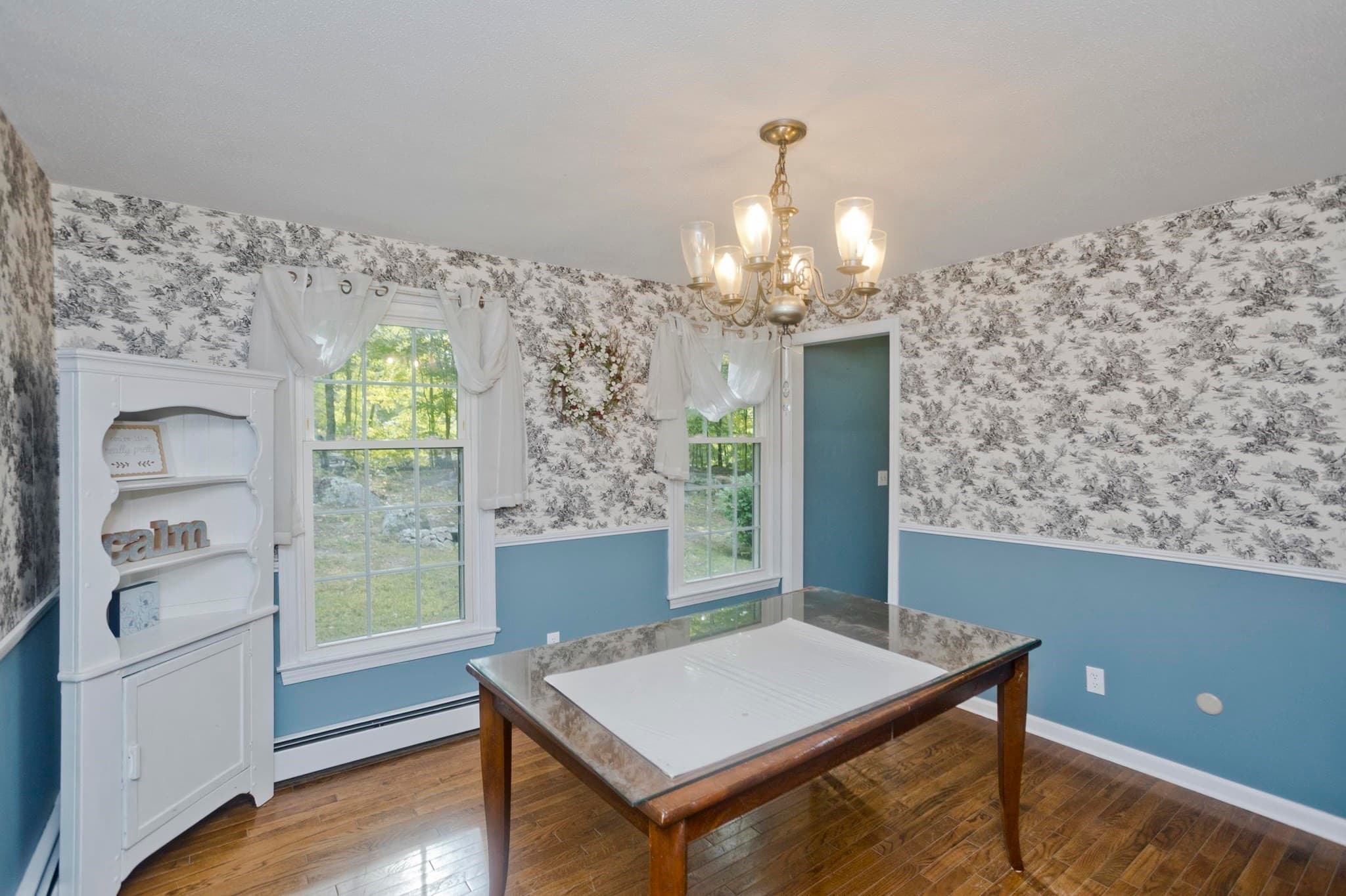 Single Family Residence at 323 Bennett Rd., Hampden MA 01036, Hampden, photo 8 of 35