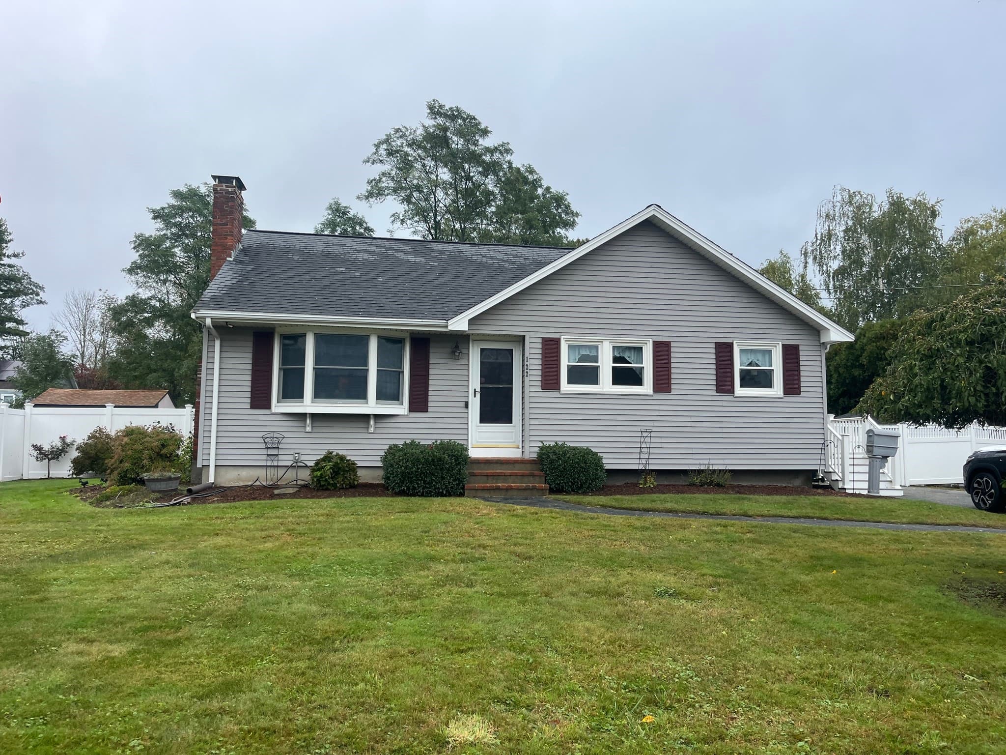 122 Whitmore St, Brockton MA 02301