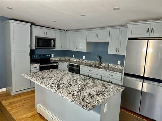 Single Family Residence at 7 Central Ave, Plymouth MA 02360, Plymouth, photo 6 of 25
