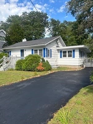 Single Family Residence at 7 Central Ave, Plymouth MA 02360, Plymouth, photo 3 of 25