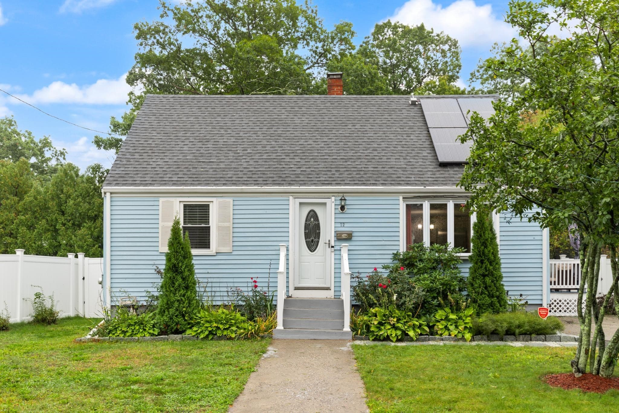 Single Family Residence at 12 Cedar Circle, Randolph MA 02368, Randolph, photo 2 of 41