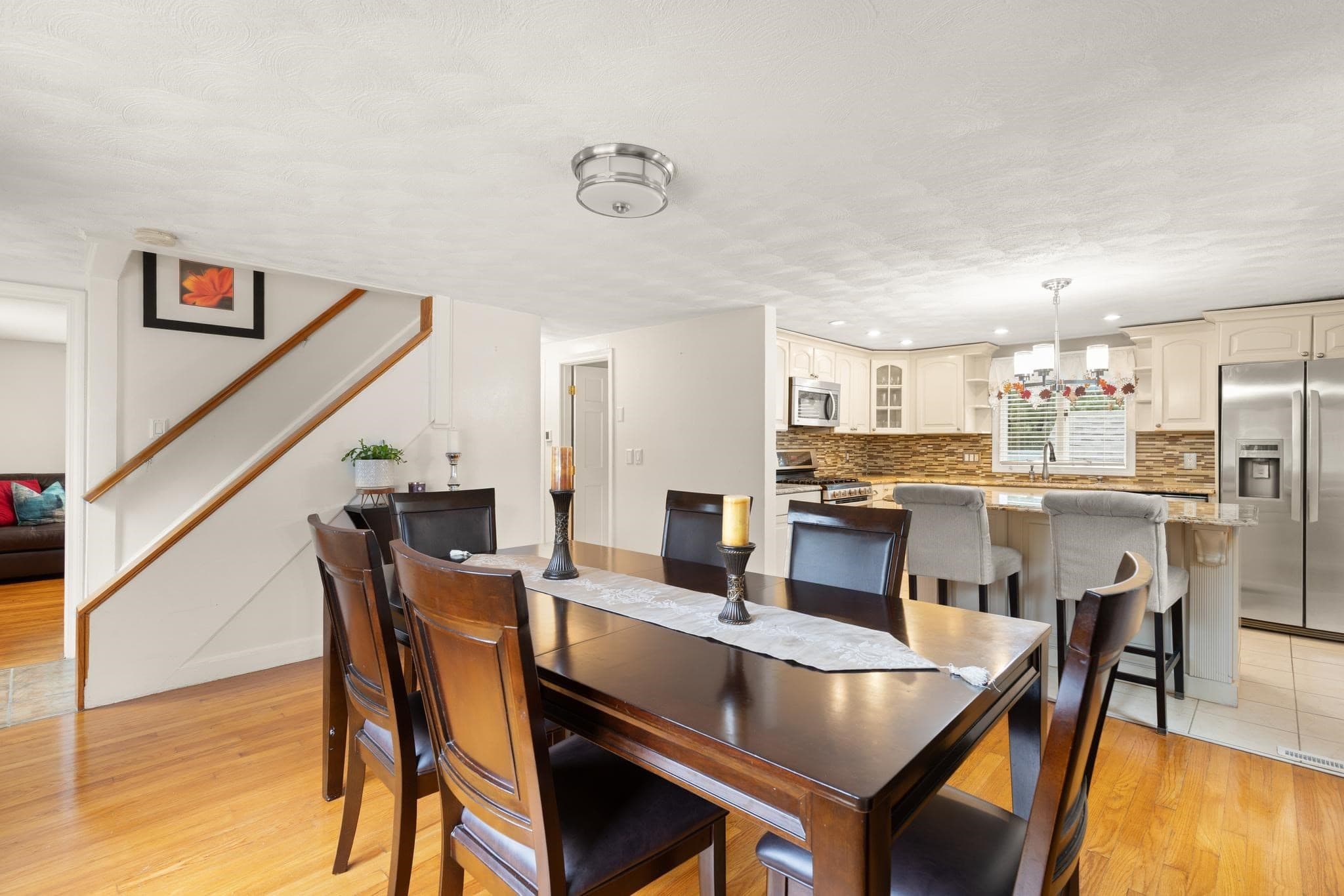 Single Family Residence at 12 Cedar Circle, Randolph MA 02368, Randolph, photo 16 of 41