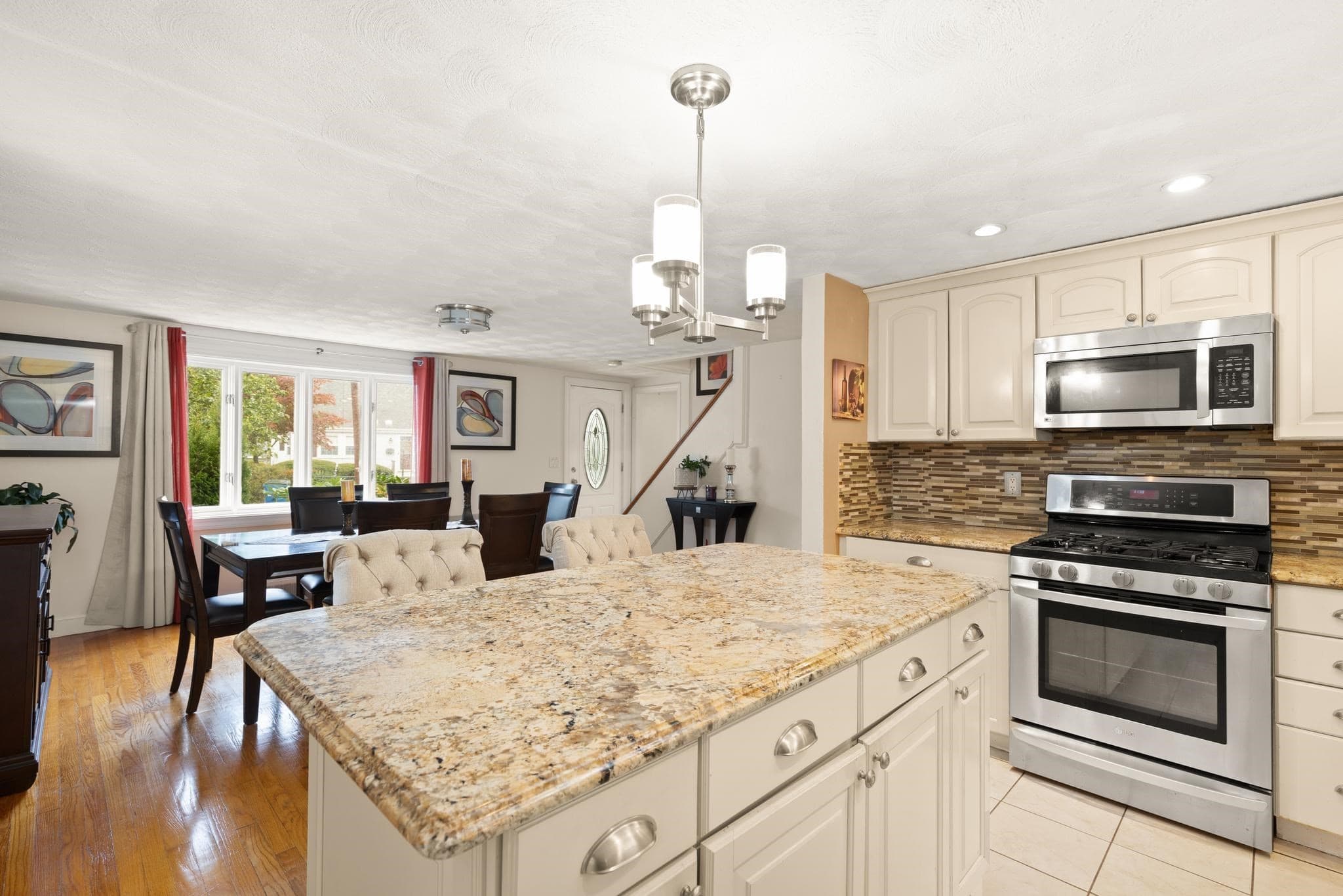 Single Family Residence at 12 Cedar Circle, Randolph MA 02368, Randolph, photo 22 of 41