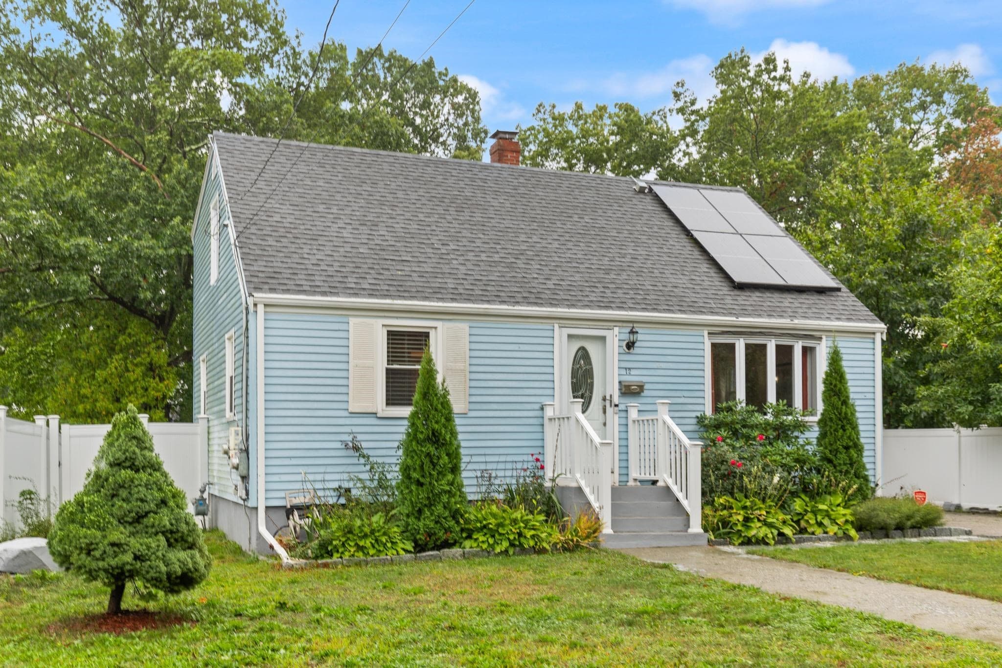 Single Family Residence at 12 Cedar Circle, Randolph MA 02368, Randolph, photo 3 of 41