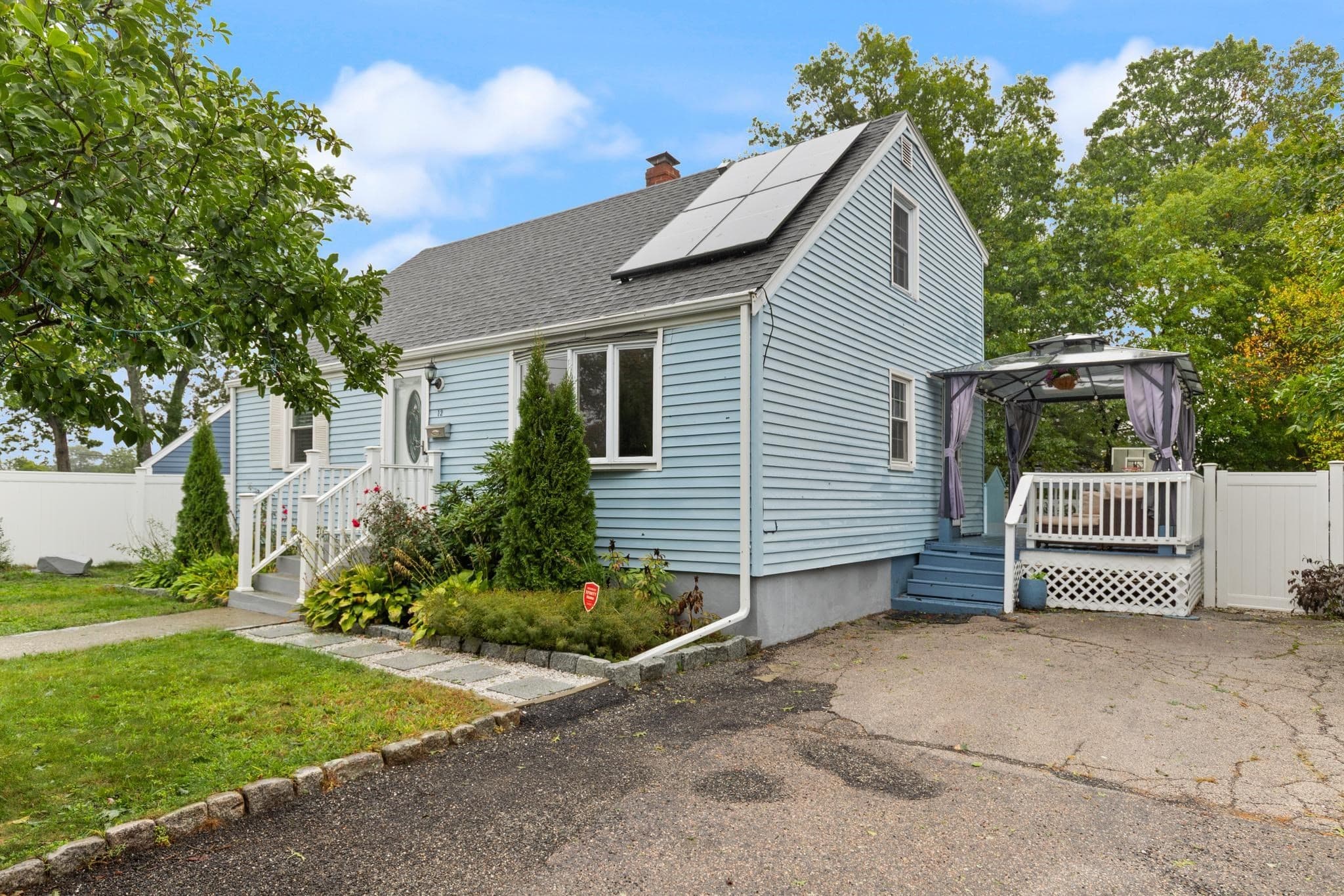 Single Family Residence at 12 Cedar Circle, Randolph MA 02368, Randolph, photo 5 of 41