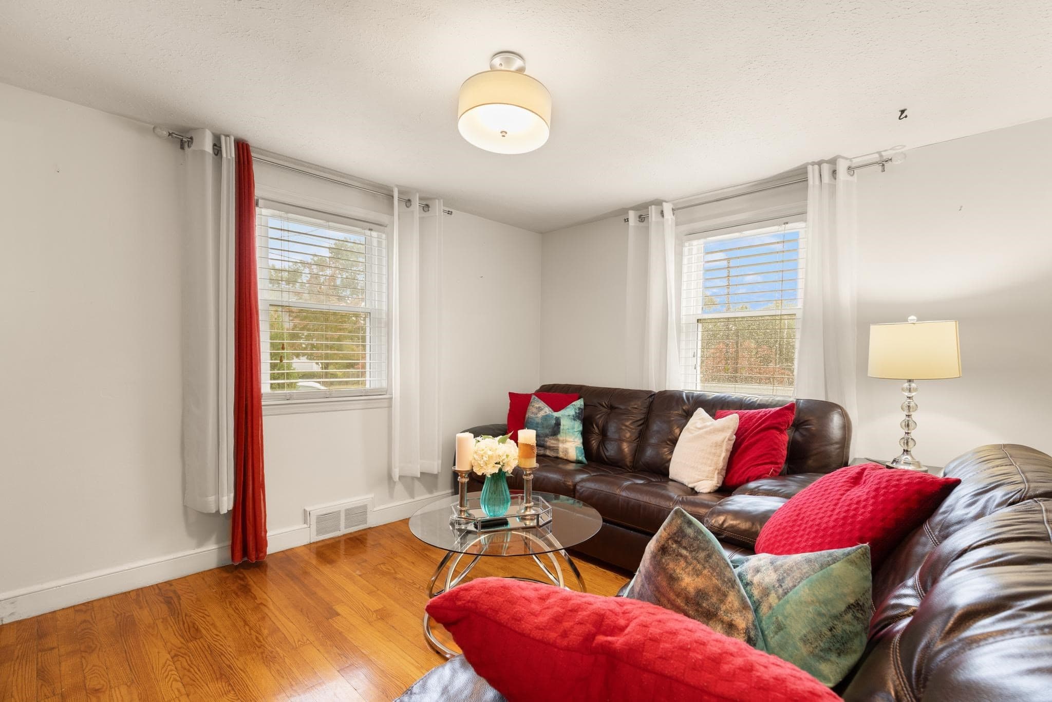 Single Family Residence at 12 Cedar Circle, Randolph MA 02368, Randolph, photo 9 of 41