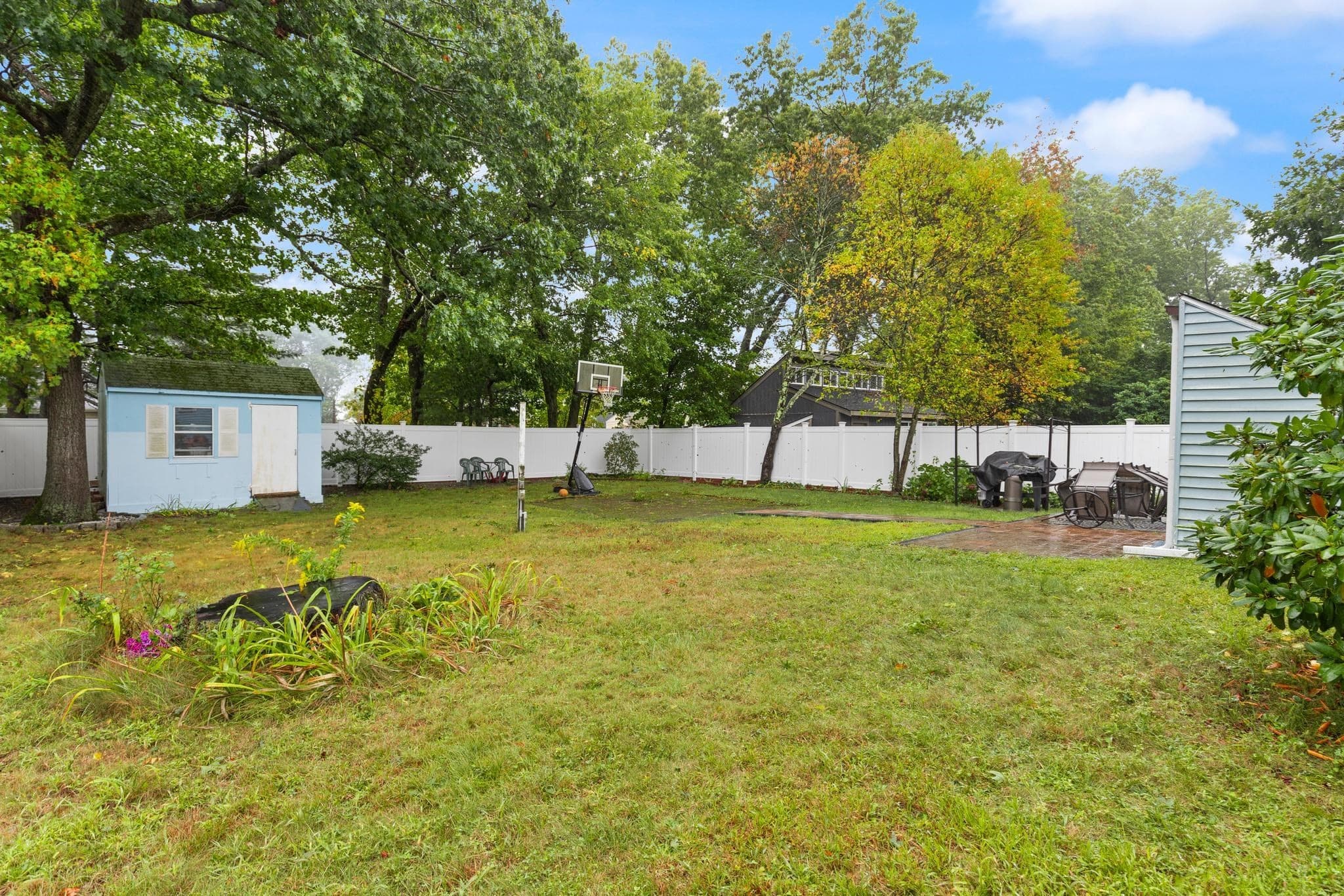 Single Family Residence at 12 Cedar Circle, Randolph MA 02368, Randolph, photo 38 of 41