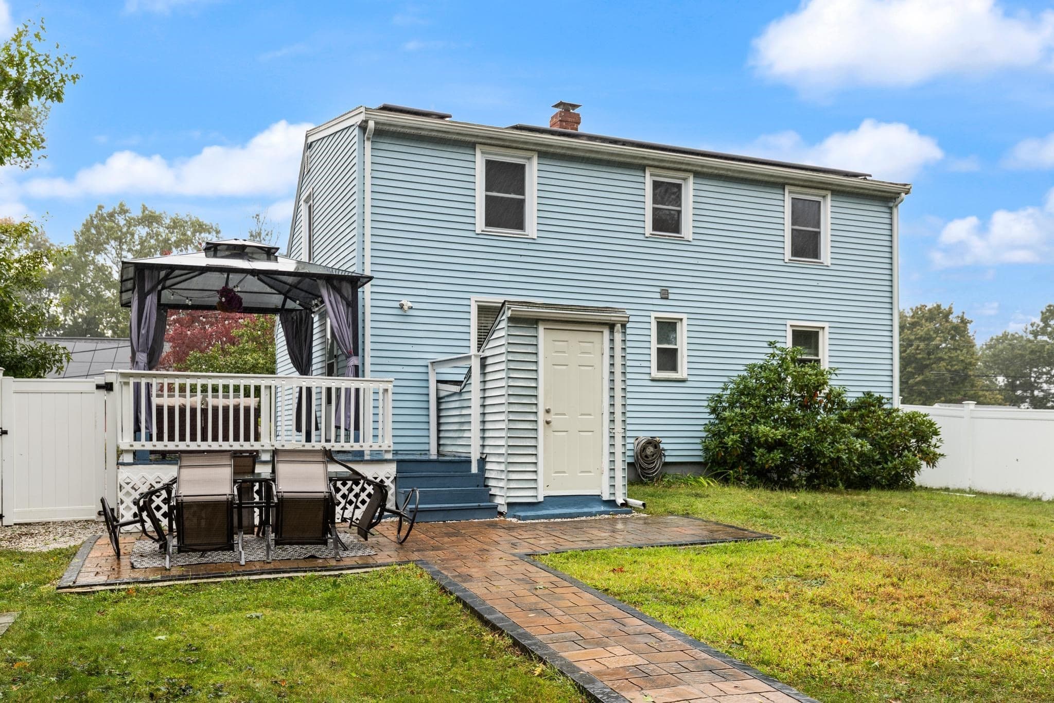 Single Family Residence at 12 Cedar Circle, Randolph MA 02368, Randolph, photo 41 of 41