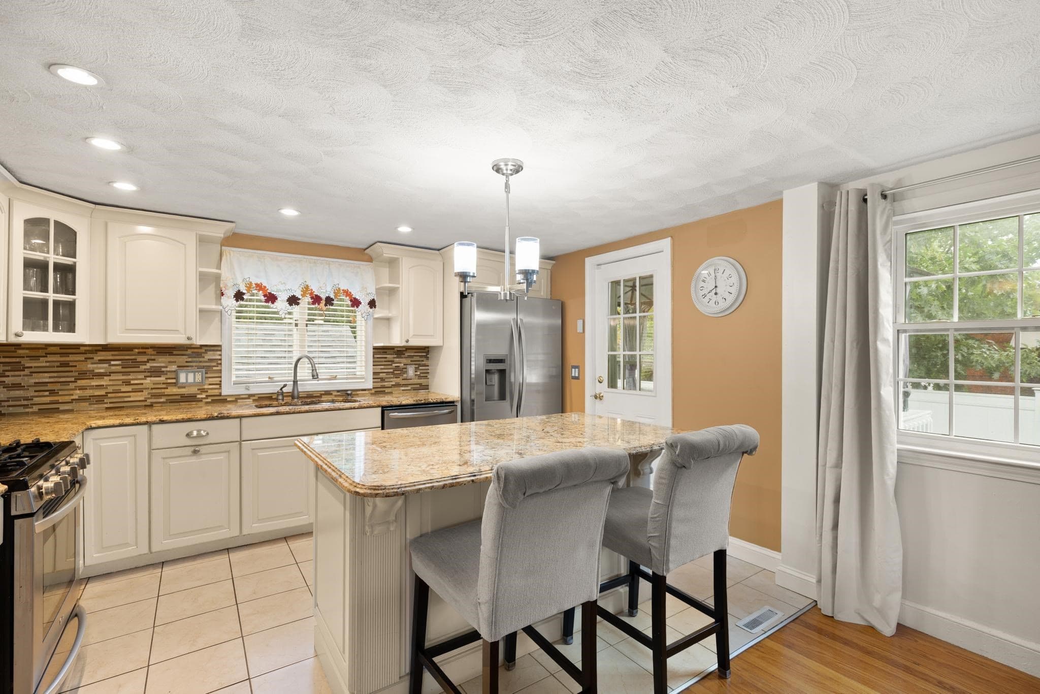 Single Family Residence at 12 Cedar Circle, Randolph MA 02368, Randolph, photo 18 of 41