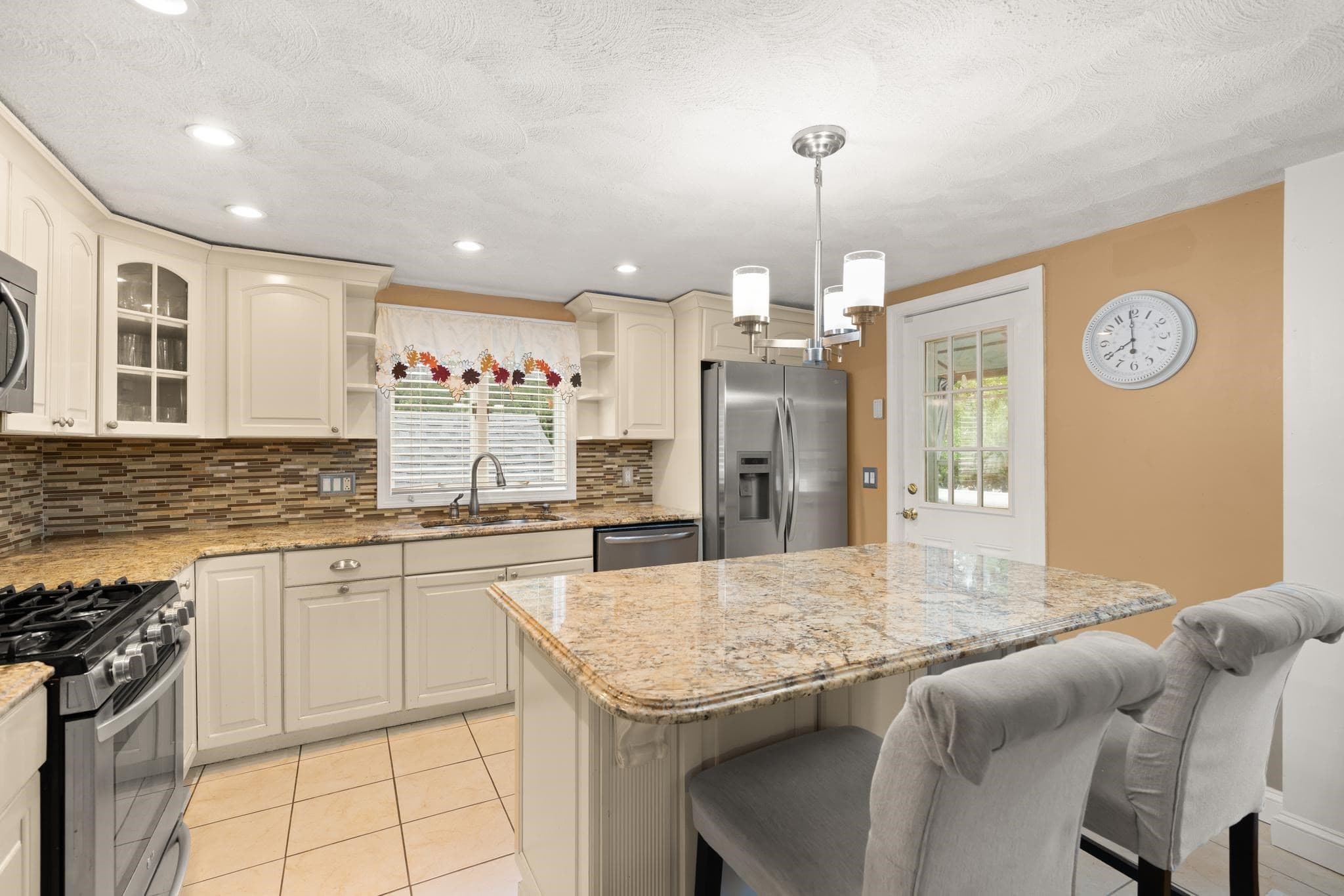 Single Family Residence at 12 Cedar Circle, Randolph MA 02368, Randolph, photo 19 of 41