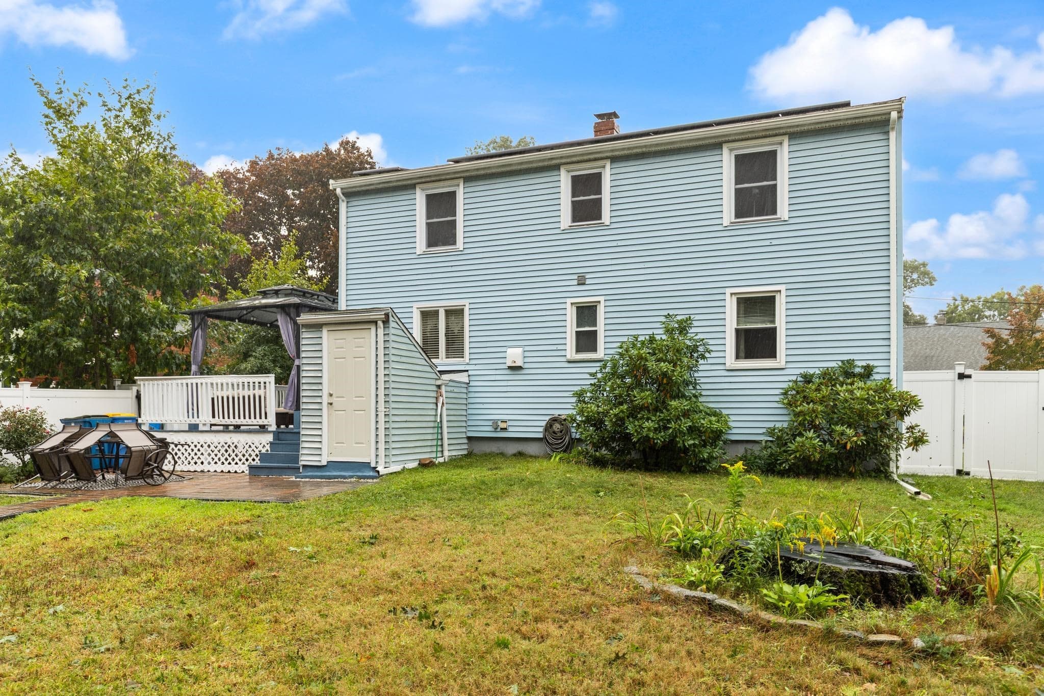 Single Family Residence at 12 Cedar Circle, Randolph MA 02368, Randolph, photo 40 of 41