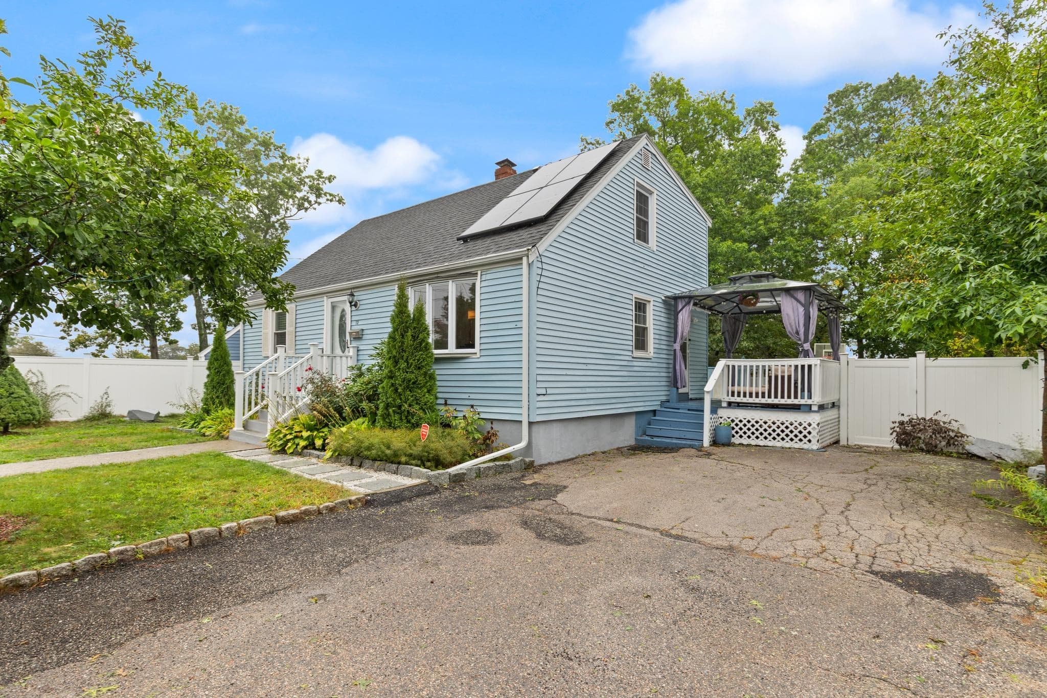 Single Family Residence at 12 Cedar Circle, Randolph MA 02368, Randolph, photo 4 of 41