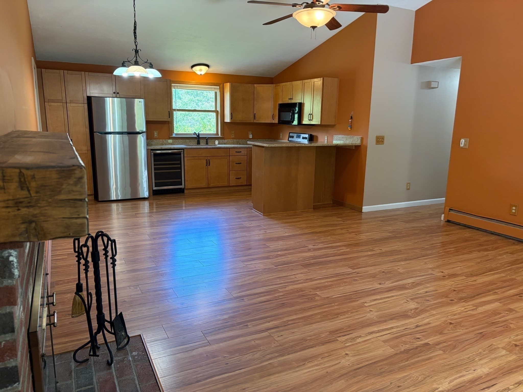 Single Family Residence at 82 George Allen Rd, West Brookfield MA 01585, West Brookfield, photo 6 of 32