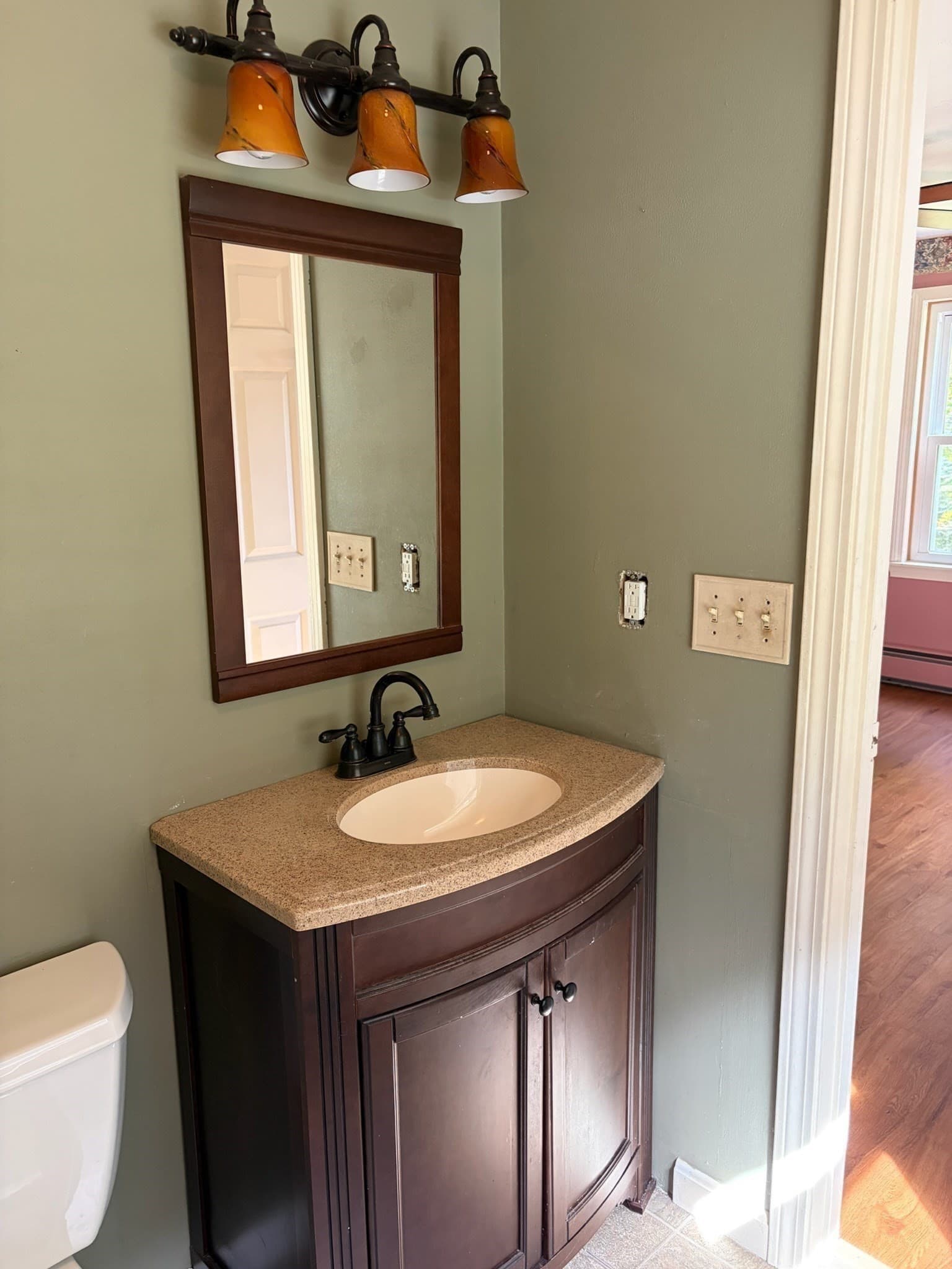 Single Family Residence at 82 George Allen Rd, West Brookfield MA 01585, West Brookfield, photo 16 of 32