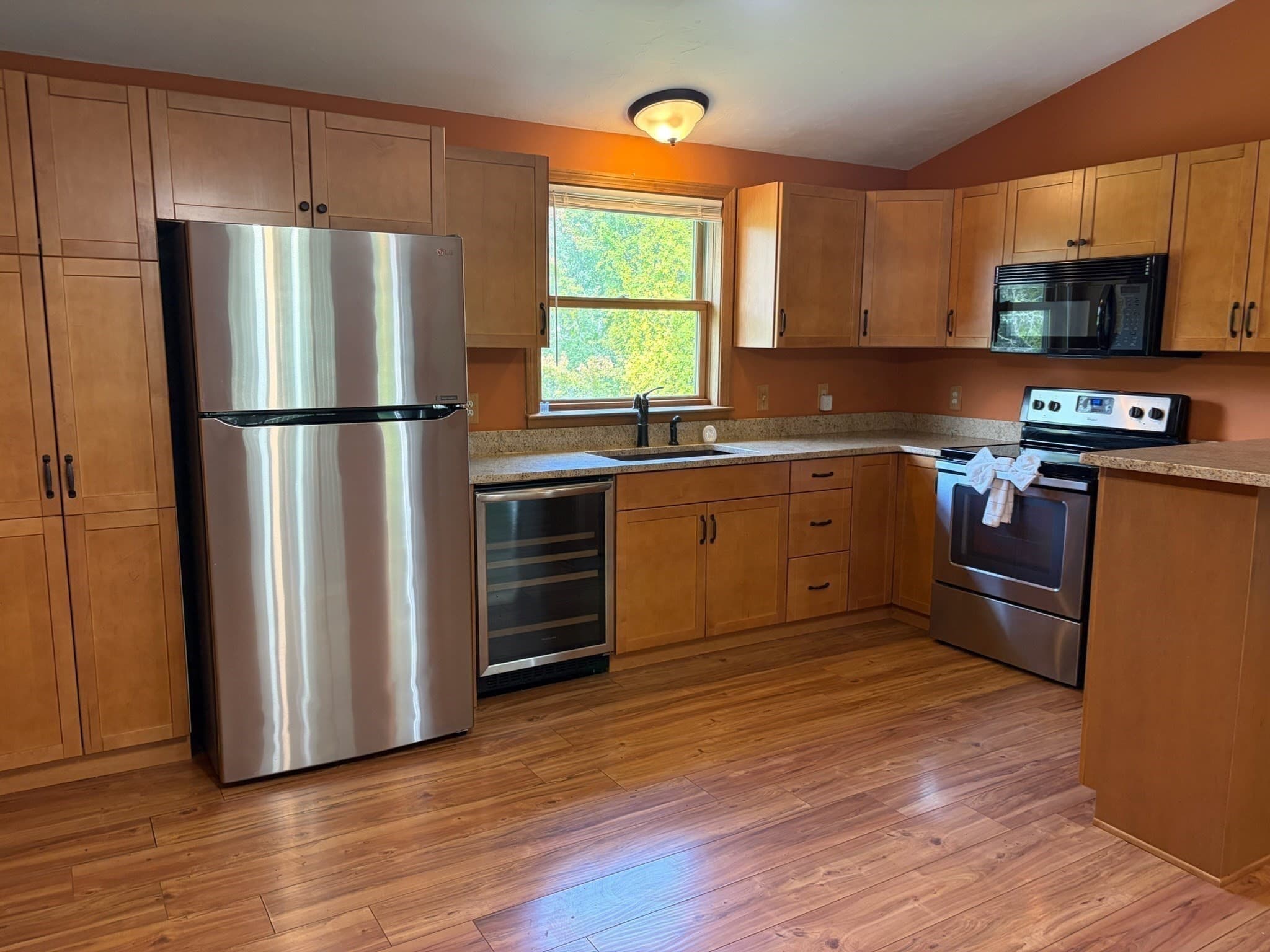 Single Family Residence at 82 George Allen Rd, West Brookfield MA 01585, West Brookfield, photo 7 of 32