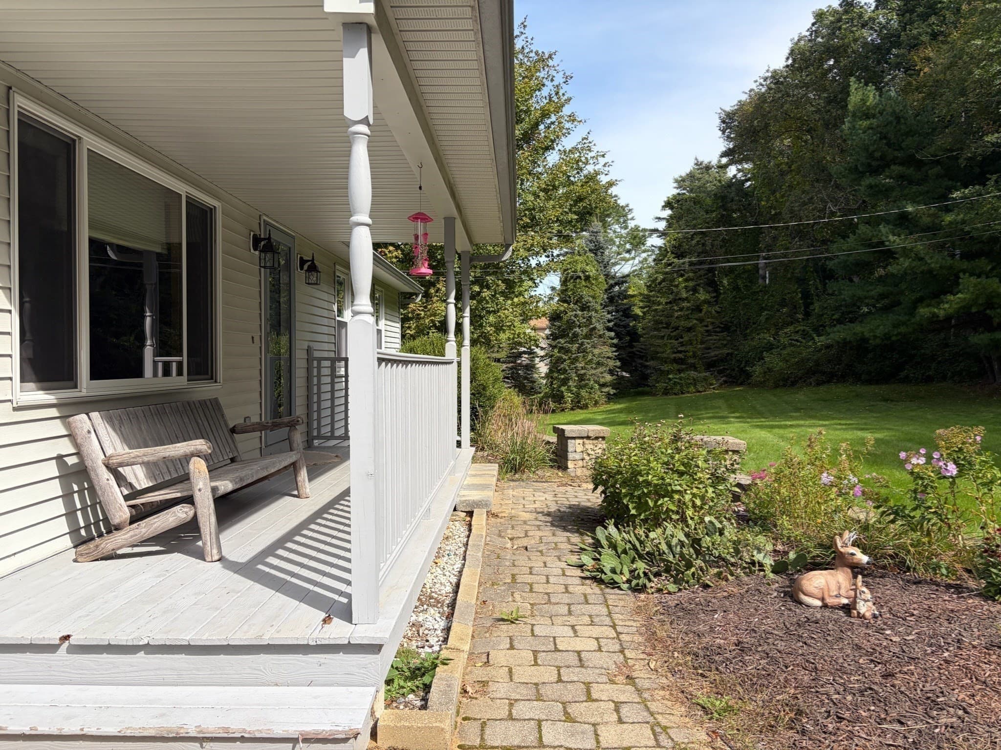 Single Family Residence at 82 George Allen Rd, West Brookfield MA 01585, West Brookfield, photo 3 of 32