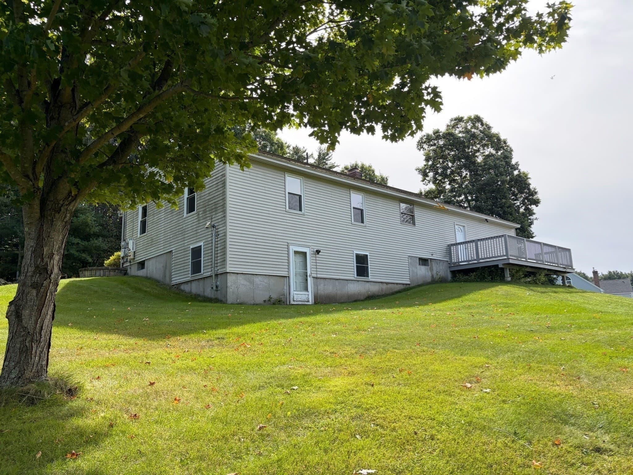 Single Family Residence at 82 George Allen Rd, West Brookfield MA 01585, West Brookfield, photo 32 of 32