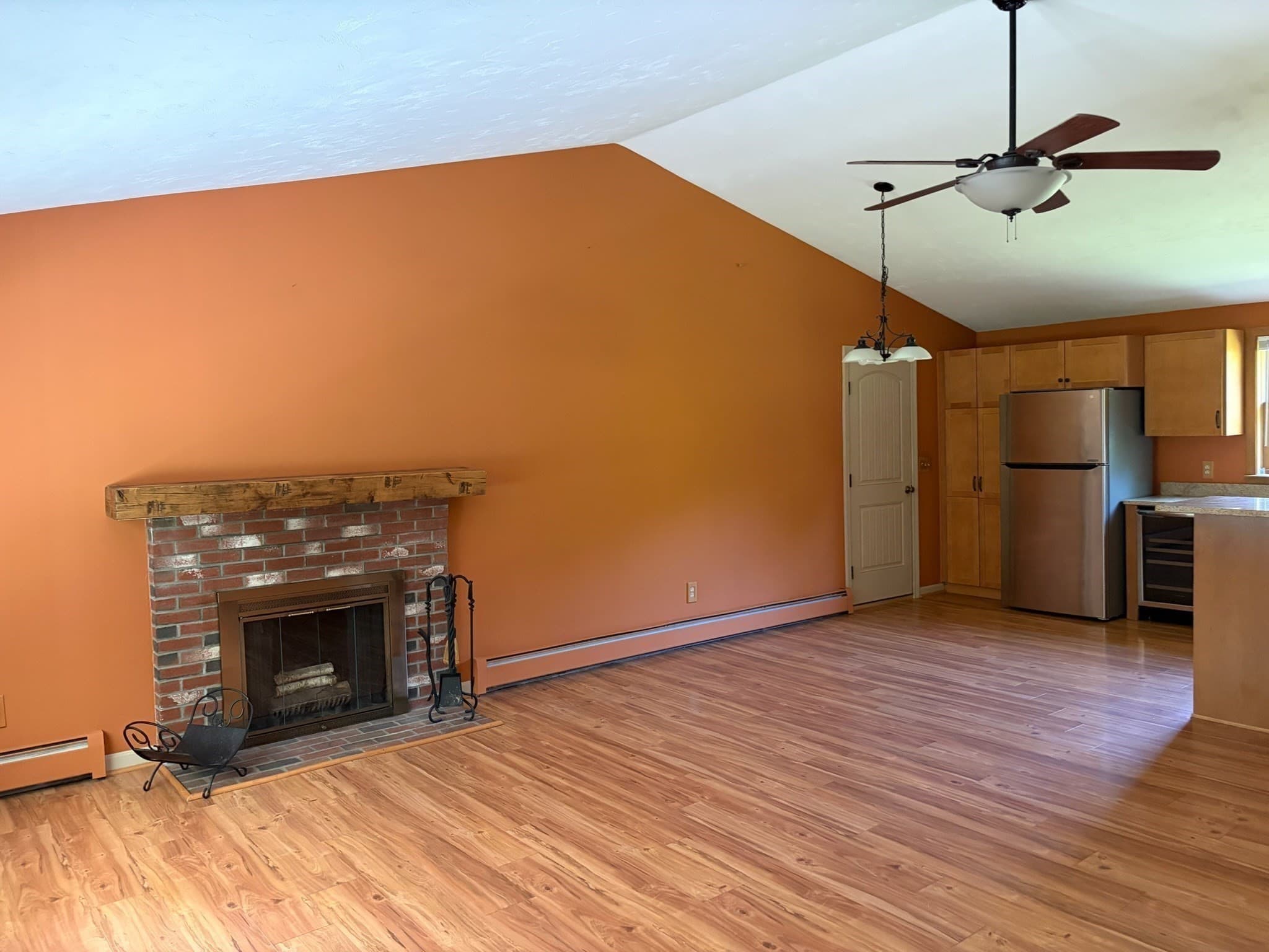 Single Family Residence at 82 George Allen Rd, West Brookfield MA 01585, West Brookfield, photo 5 of 32
