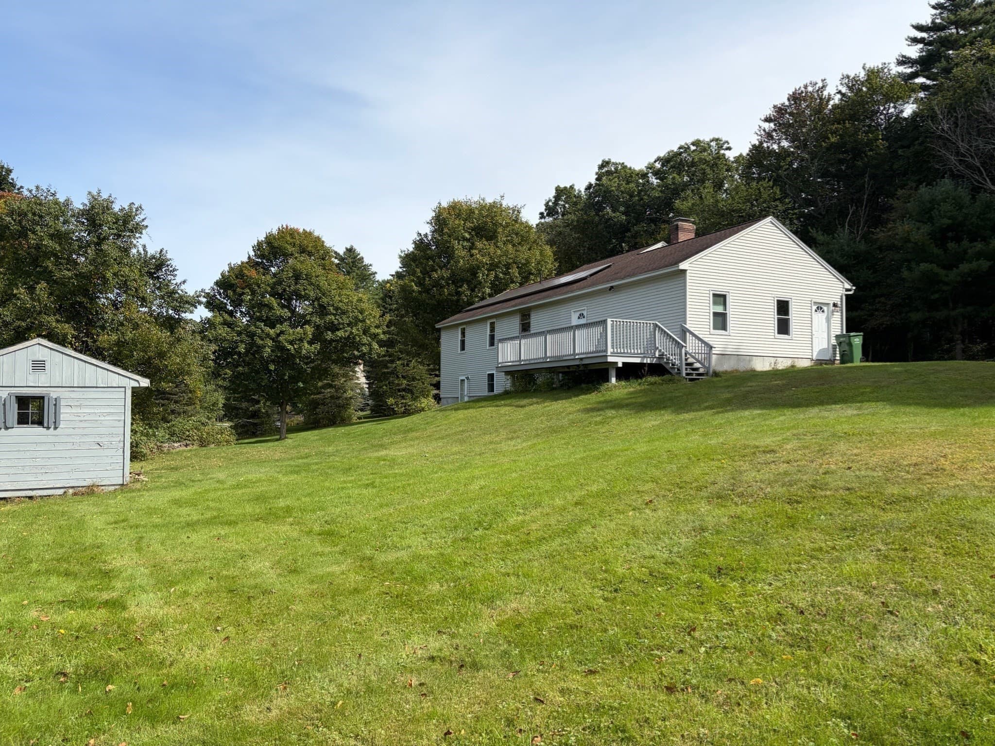 Single Family Residence at 82 George Allen Rd, West Brookfield MA 01585, West Brookfield, photo 30 of 32
