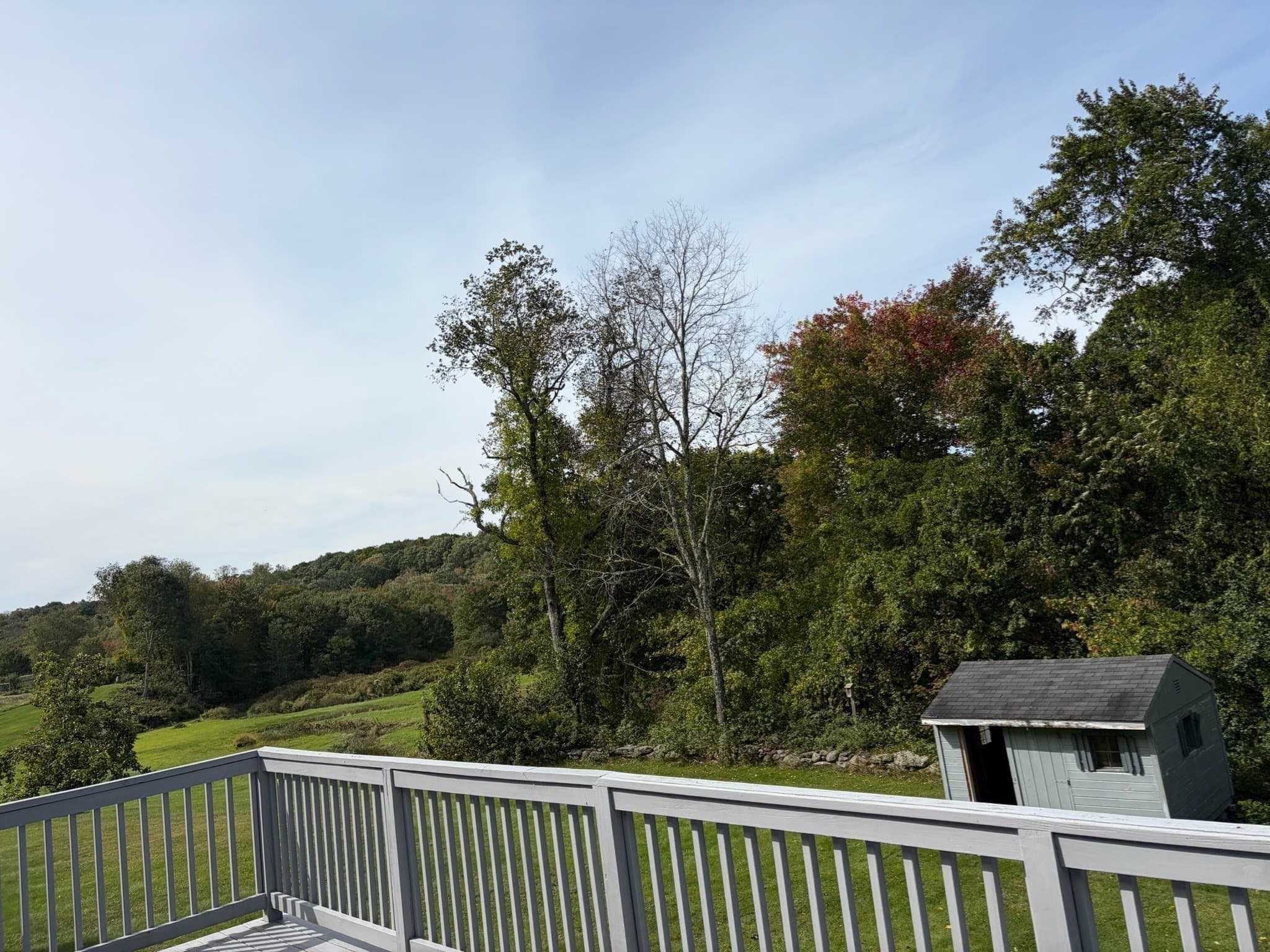 Single Family Residence at 82 George Allen Rd, West Brookfield MA 01585, West Brookfield, photo 29 of 32