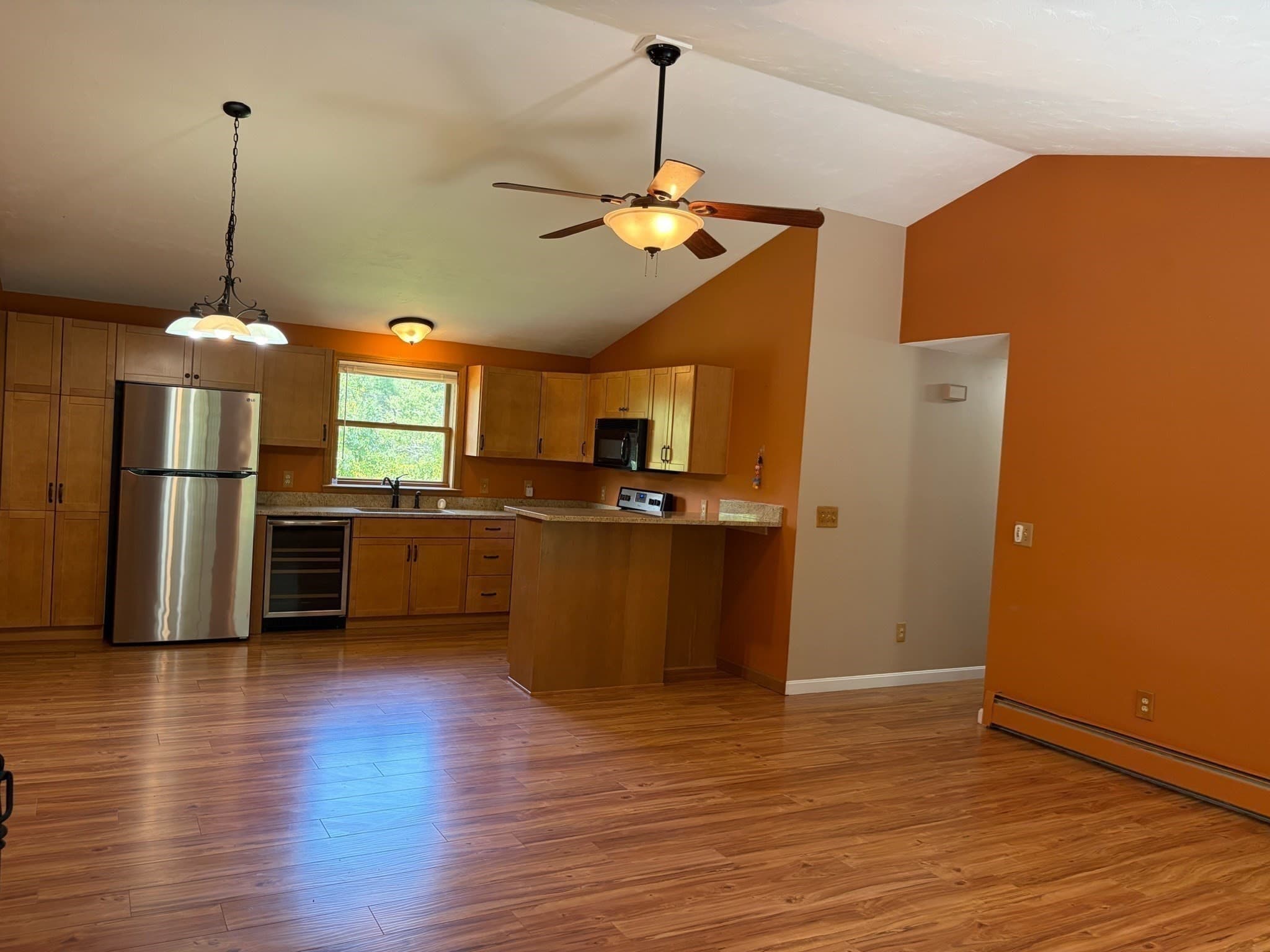Single Family Residence at 82 George Allen Rd, West Brookfield MA 01585, West Brookfield, photo 8 of 32