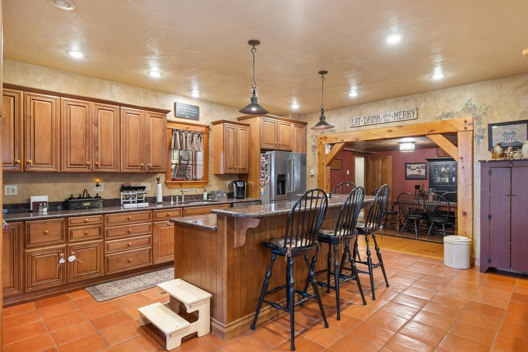 Single Family Residence at 22 John F Kennedy Dr, Millbury MA 01527, Millbury, photo 6 of 41