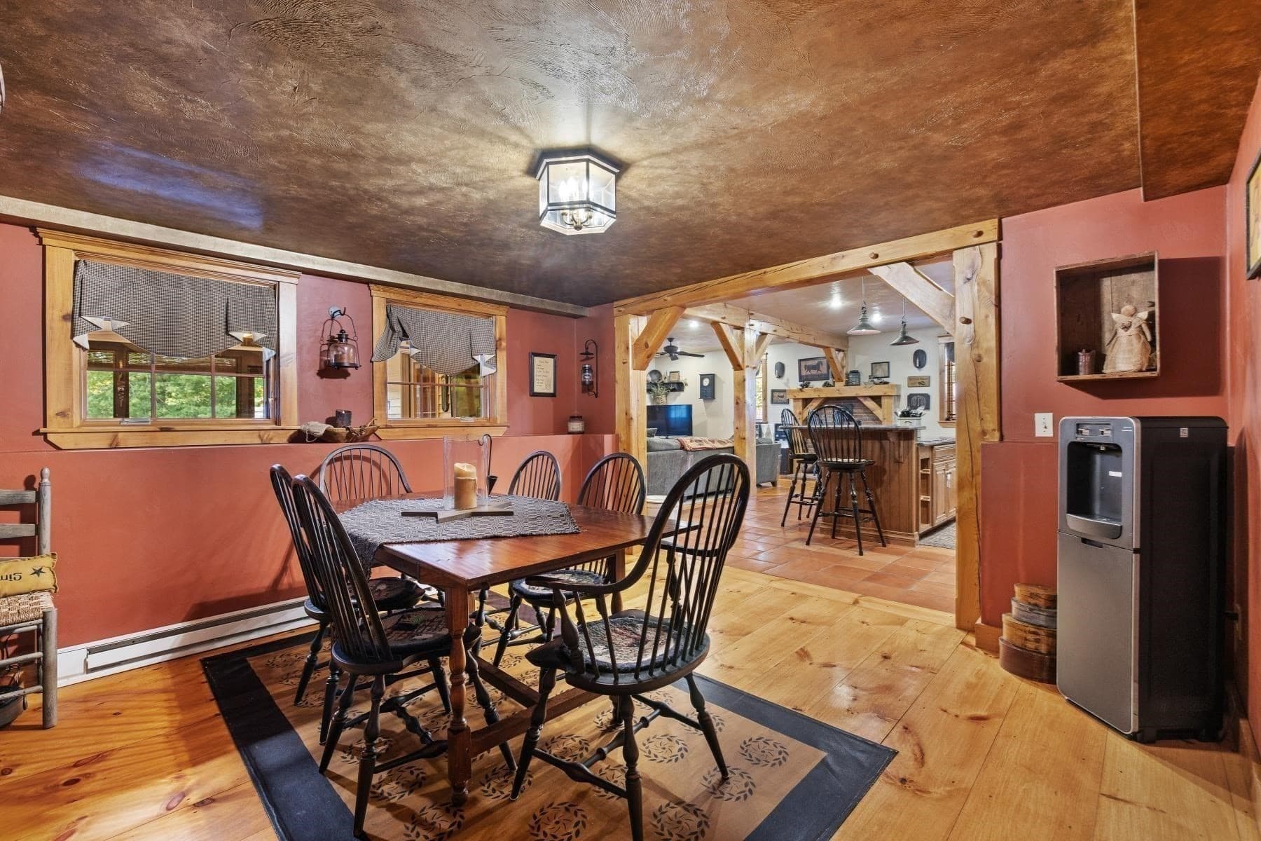 Single Family Residence at 22 John F Kennedy Dr, Millbury MA 01527, Millbury, photo 7 of 41